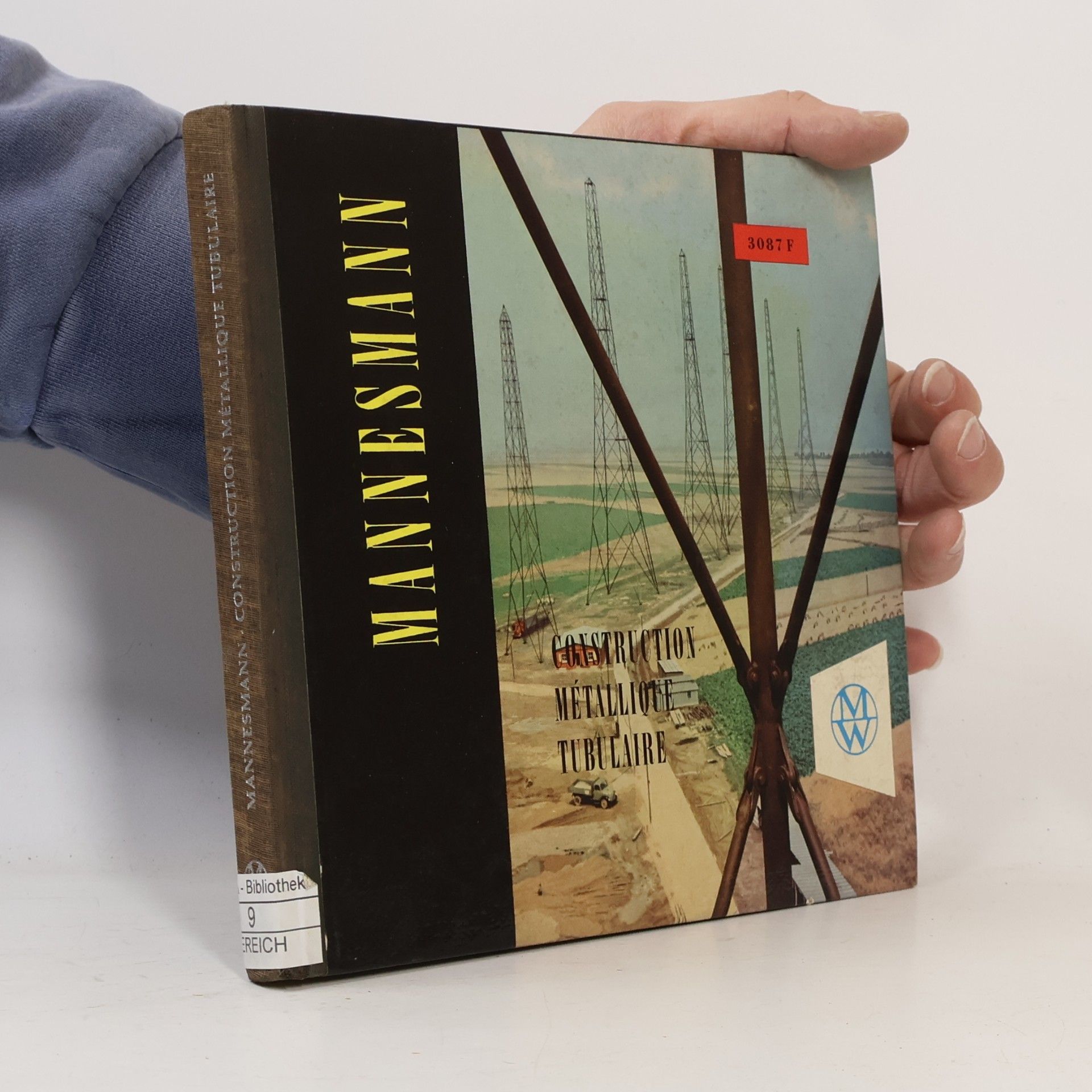 Autorenkollektiv MANNESMANN