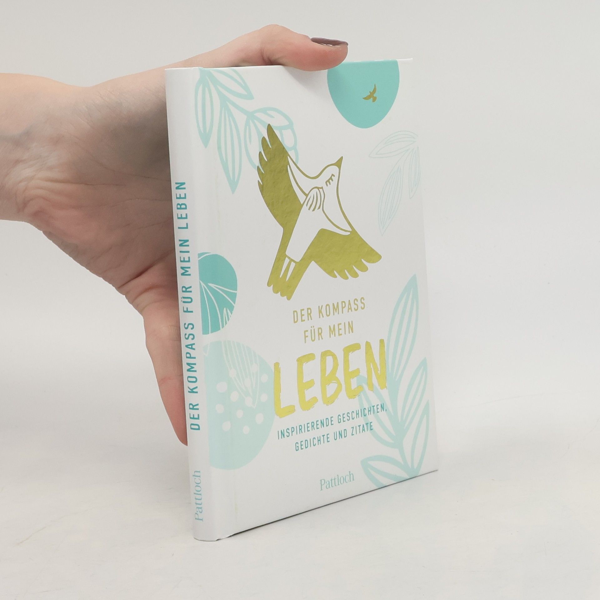 Der Kompass für mein Leben