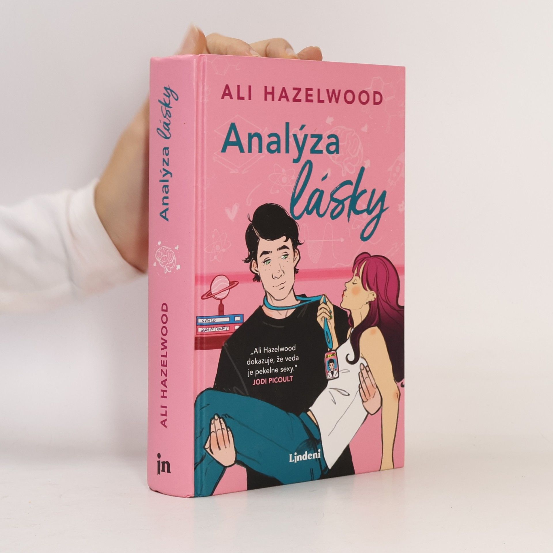 Analýza lásky
