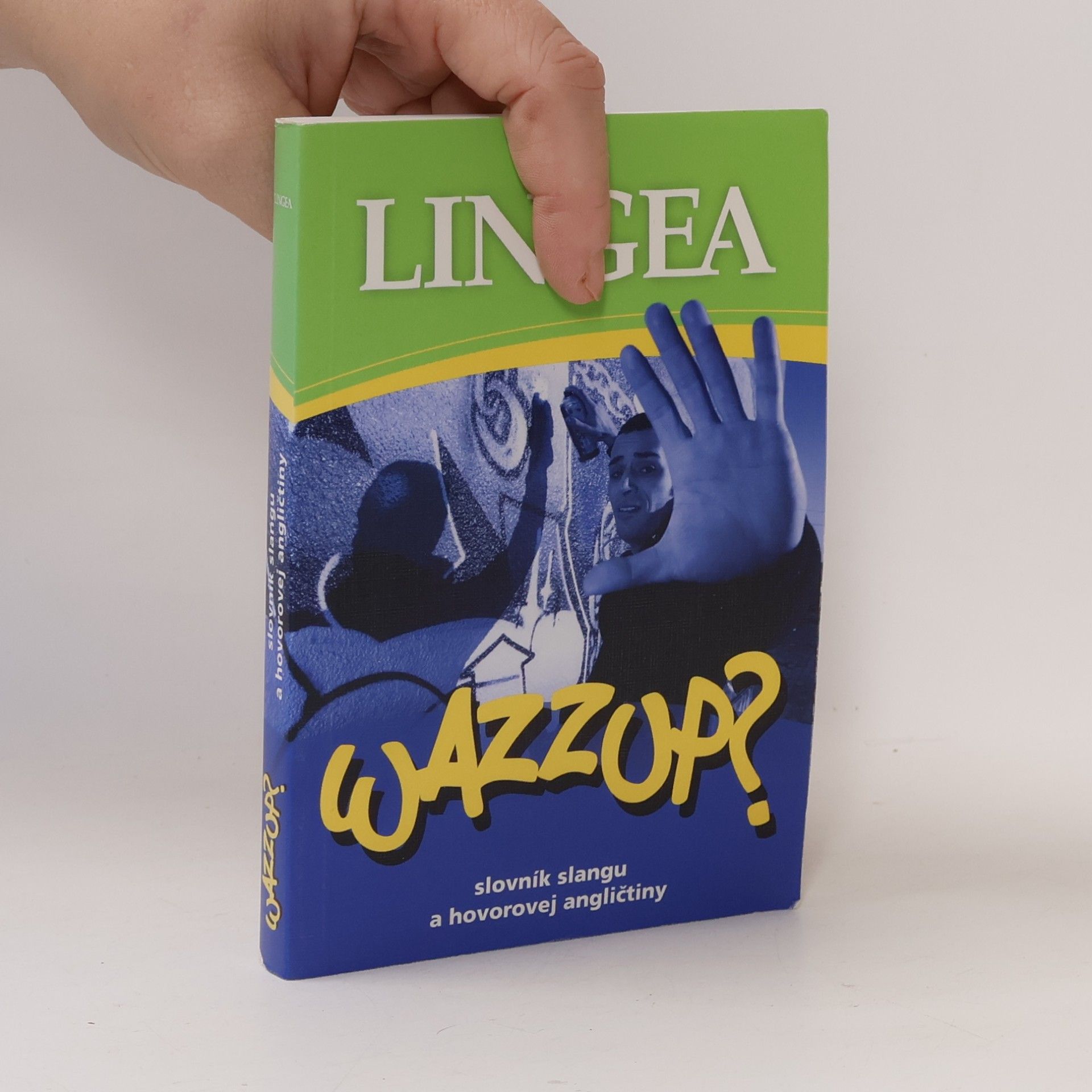 Autorenkollektiv Wazzup?