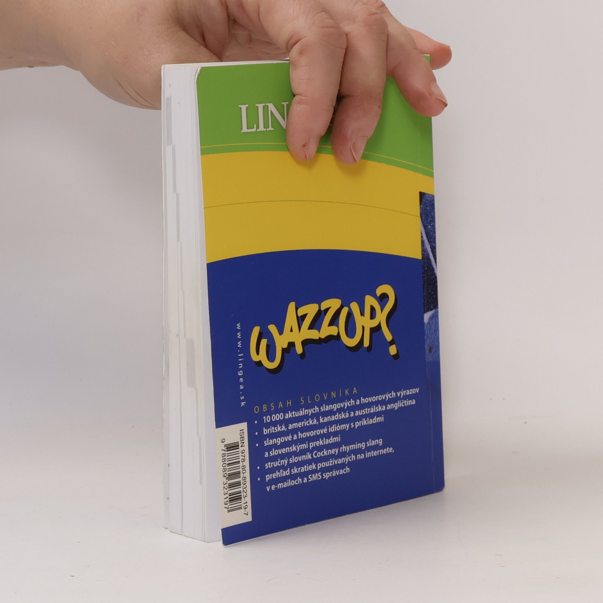 Autorenkollektiv Wazzup?