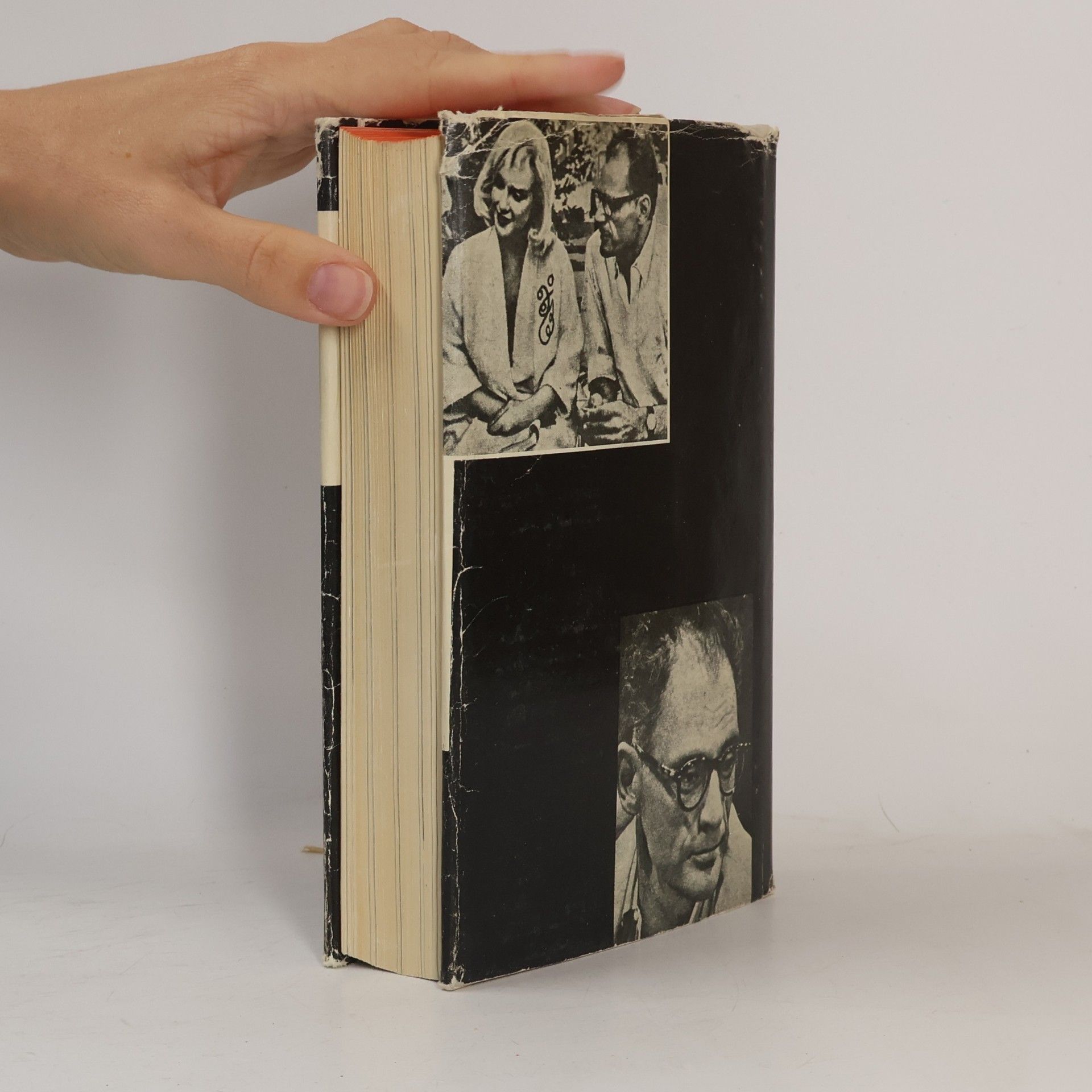 Arthur Miller 5 her