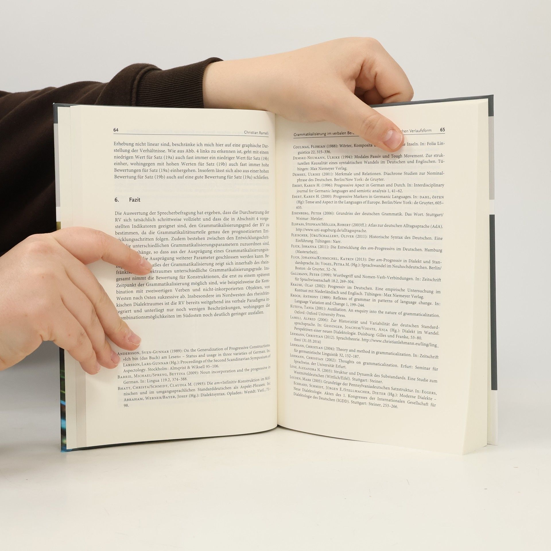 Alexandra N. Lenz Wiener Arbeiten zur Linguistik - 2: Syntaktische Variation