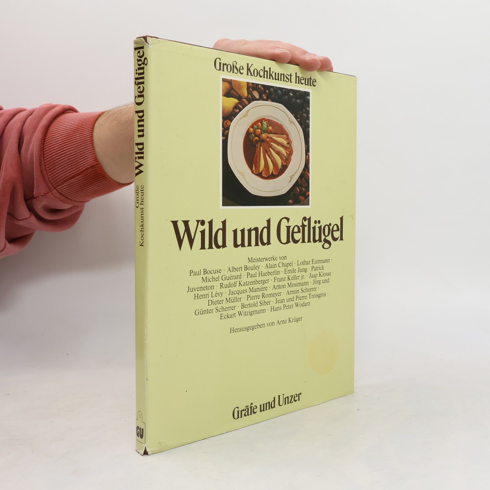 Wild und Geflügel