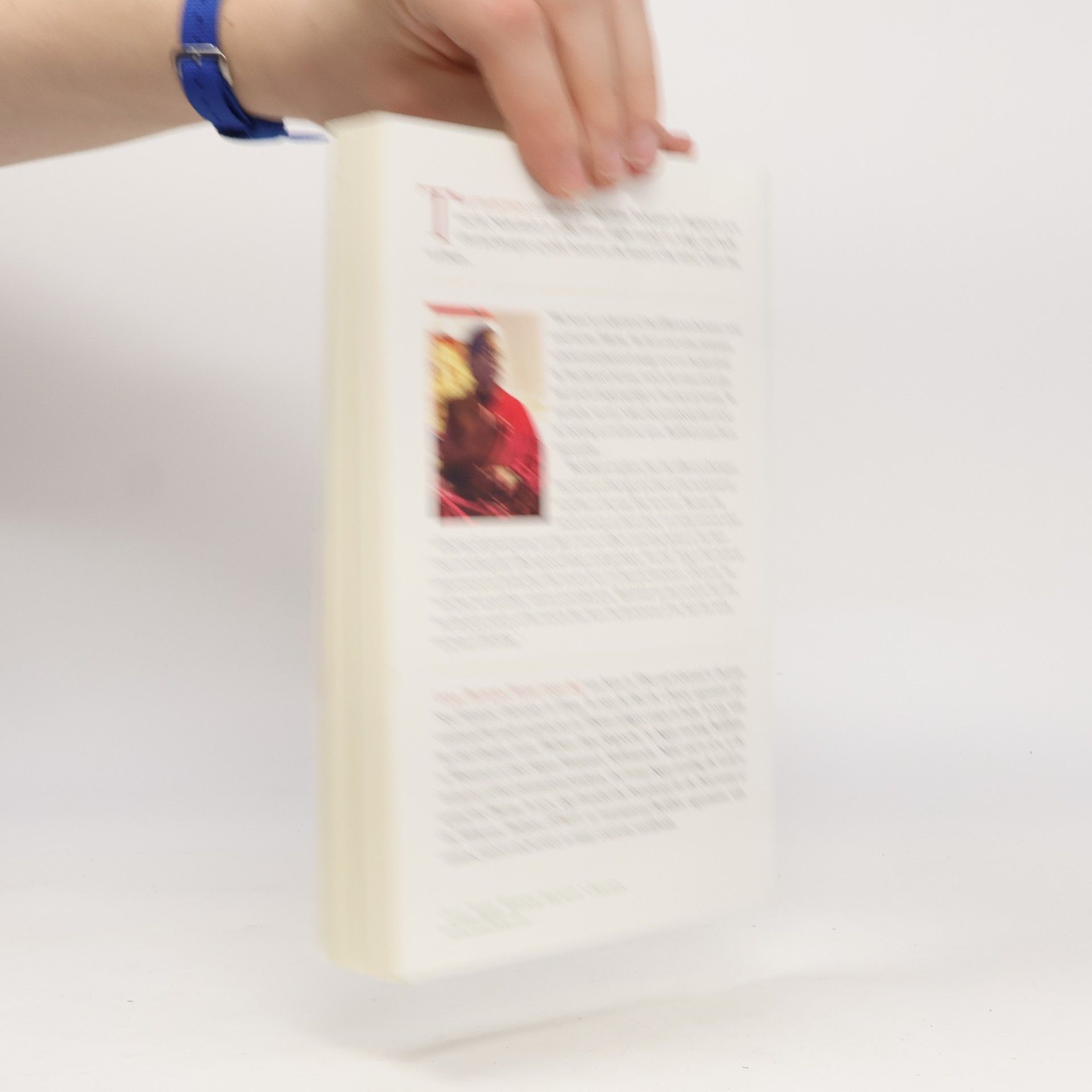 Lama Yeshe Clean-Clear 2