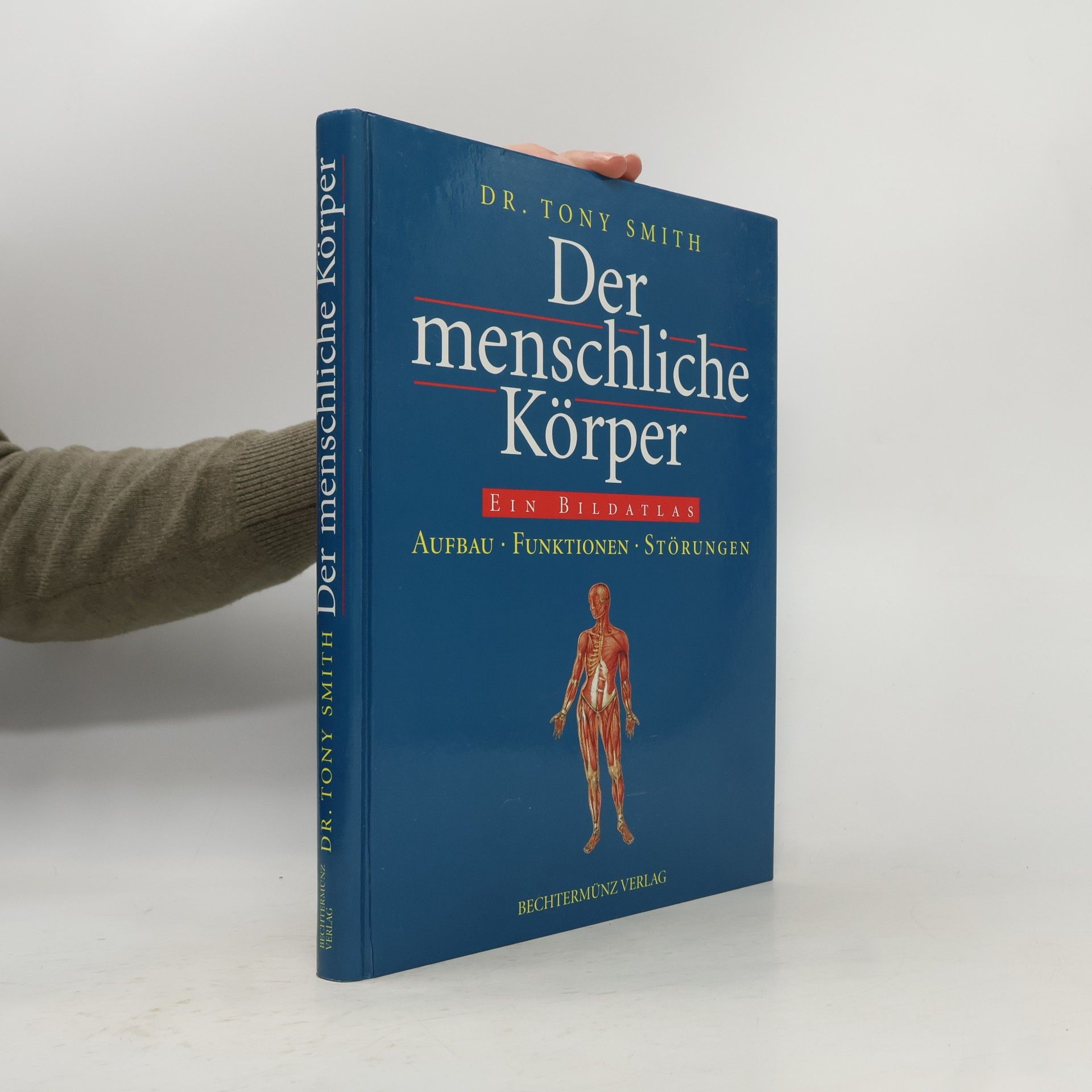 Der menschliche Körper.