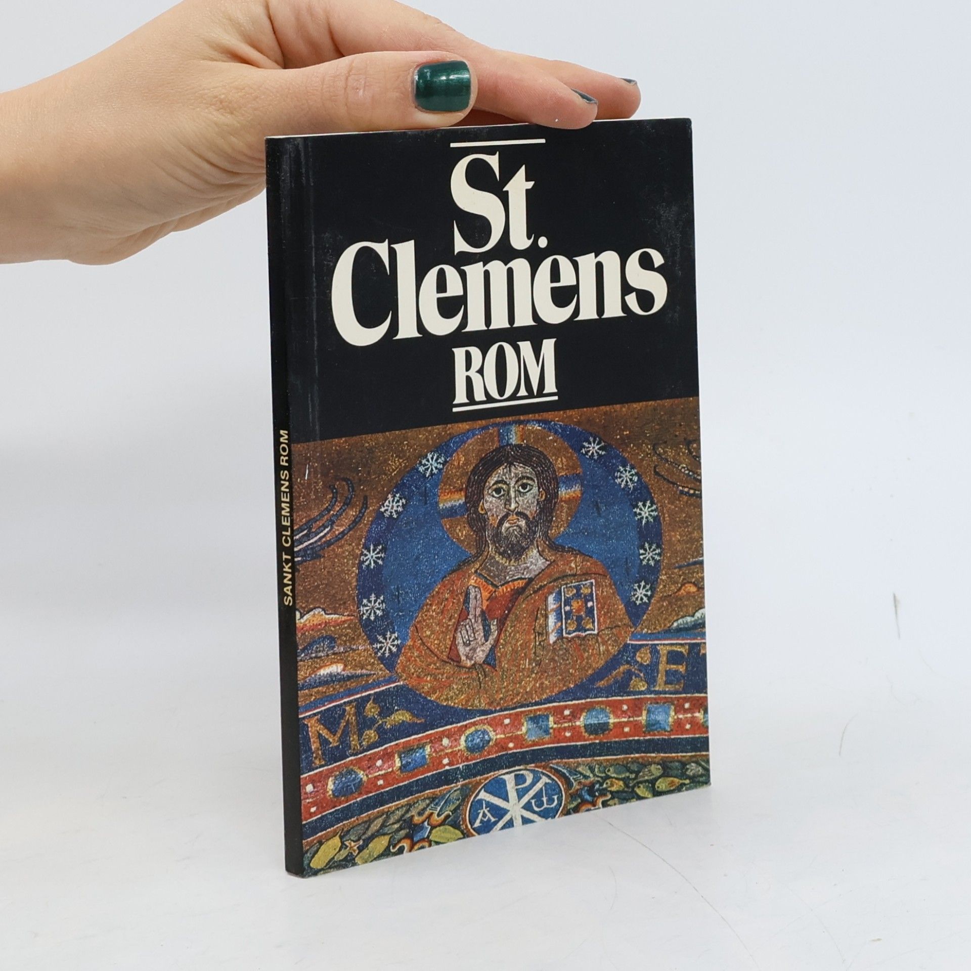 St. Clemens Rom