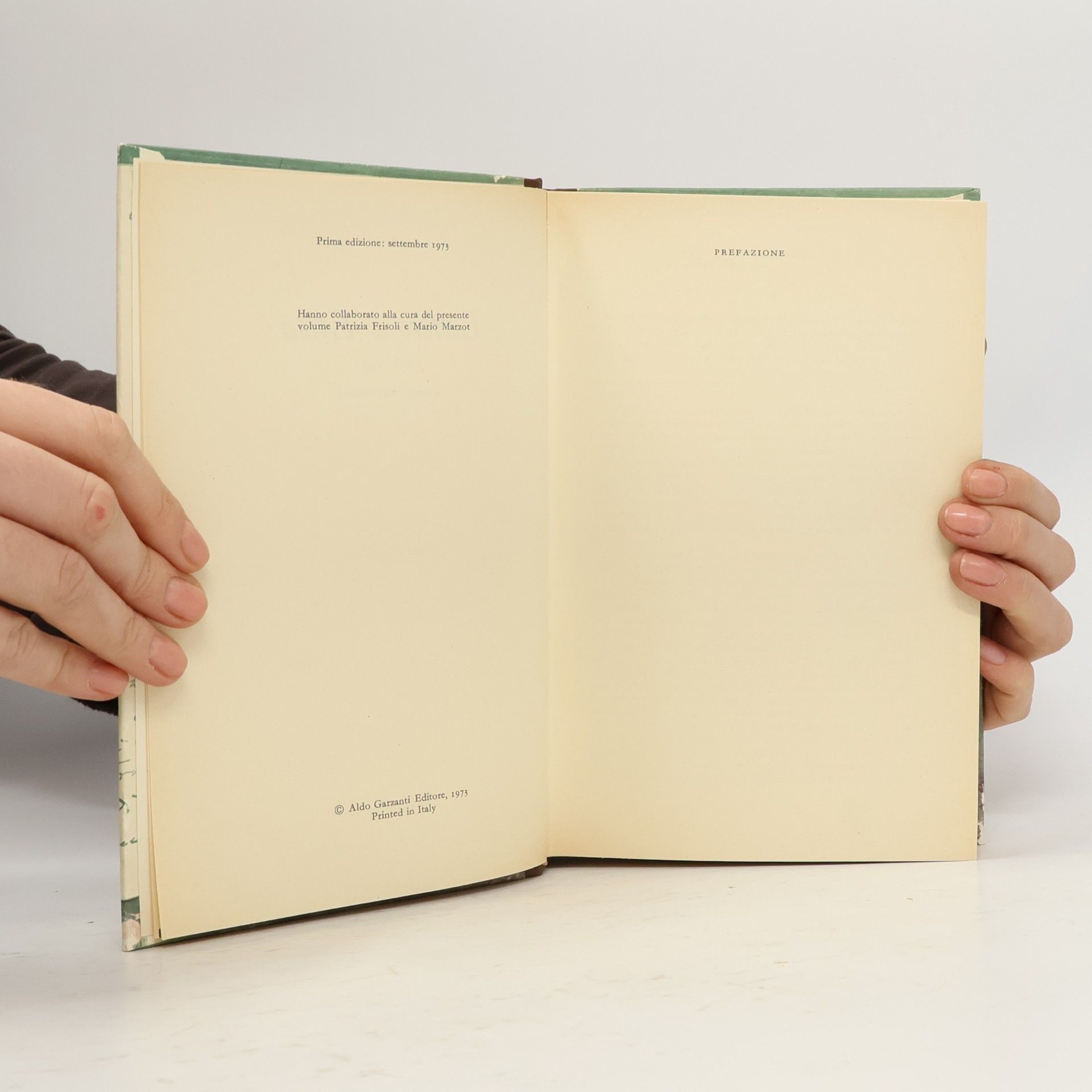 S. Di Giacomo Lettere a Elisa
