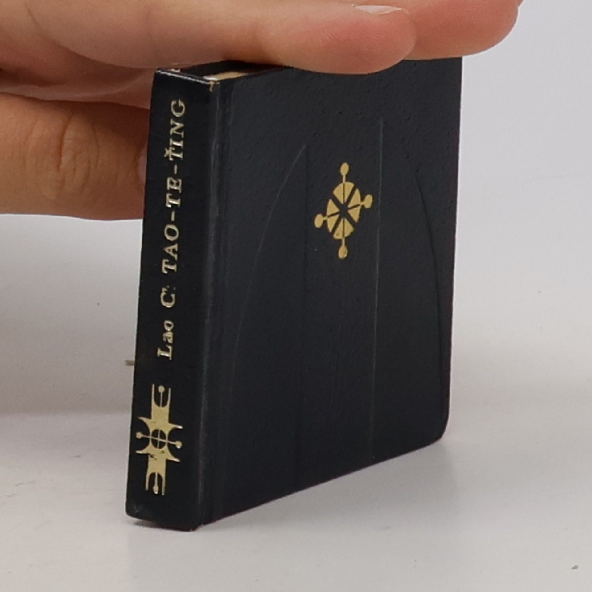 Tao-te-ťing