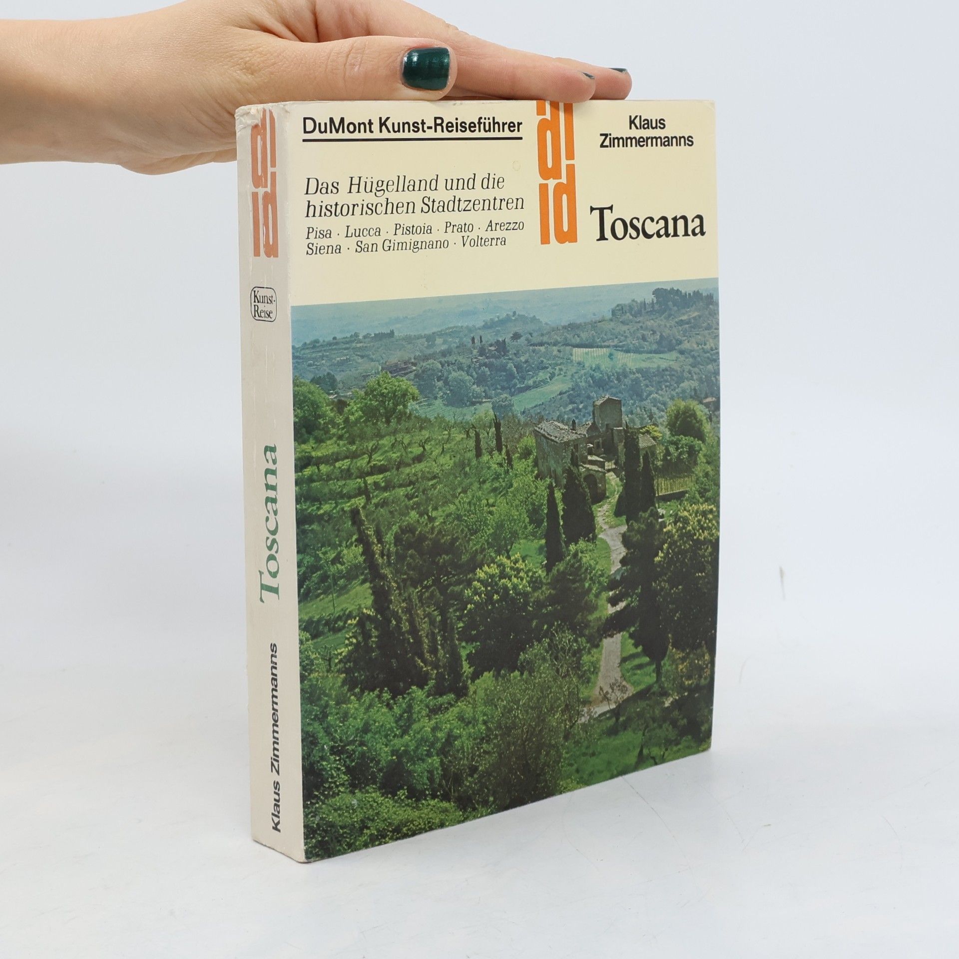 Toscana