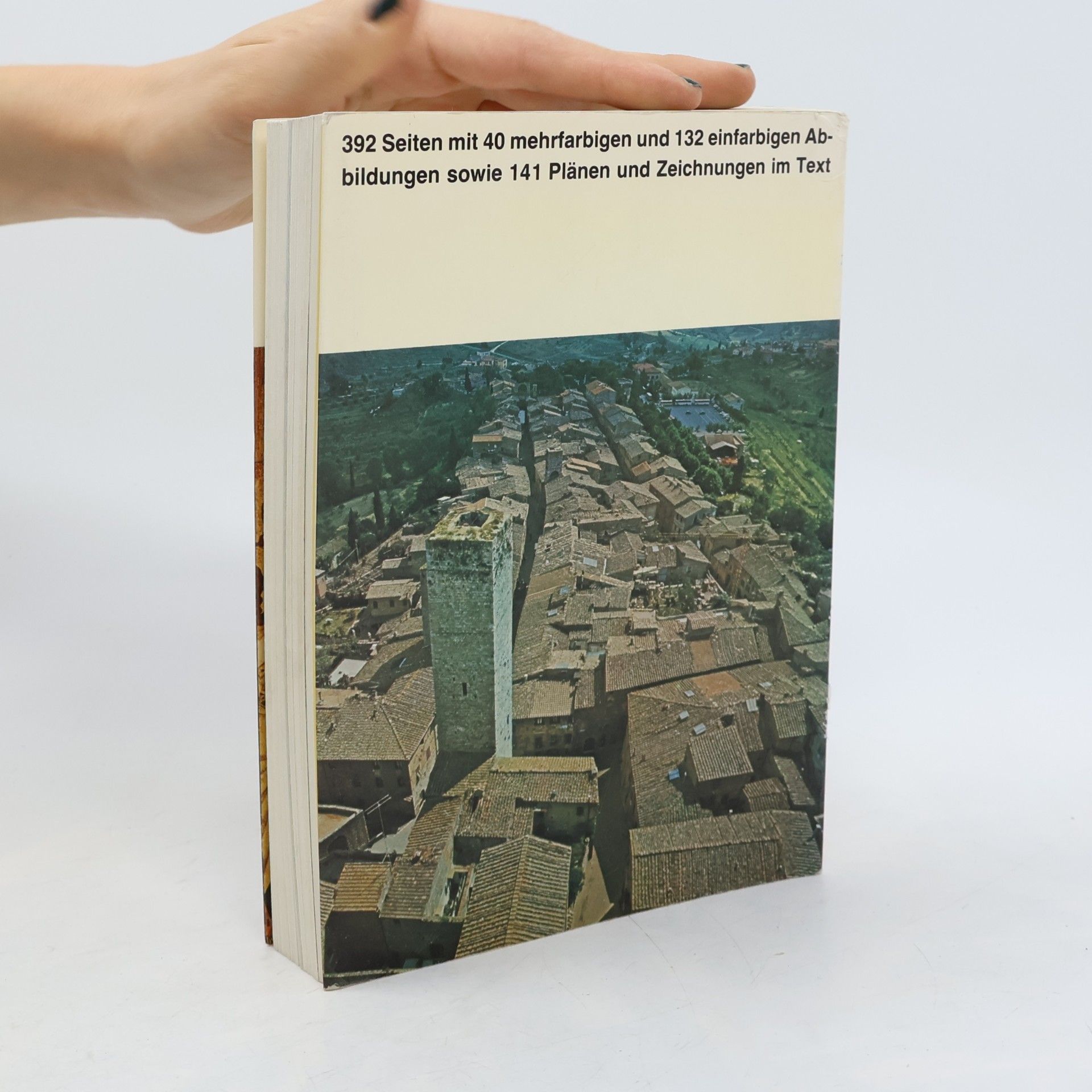 Klaus Zimmermanns Toscana