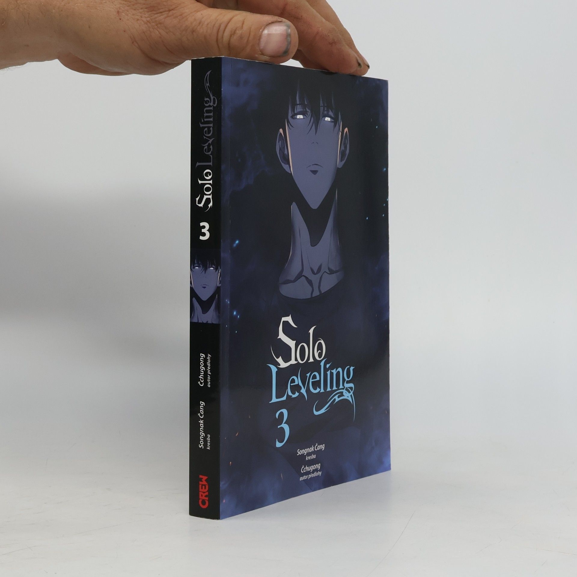 Solo Leveling 3