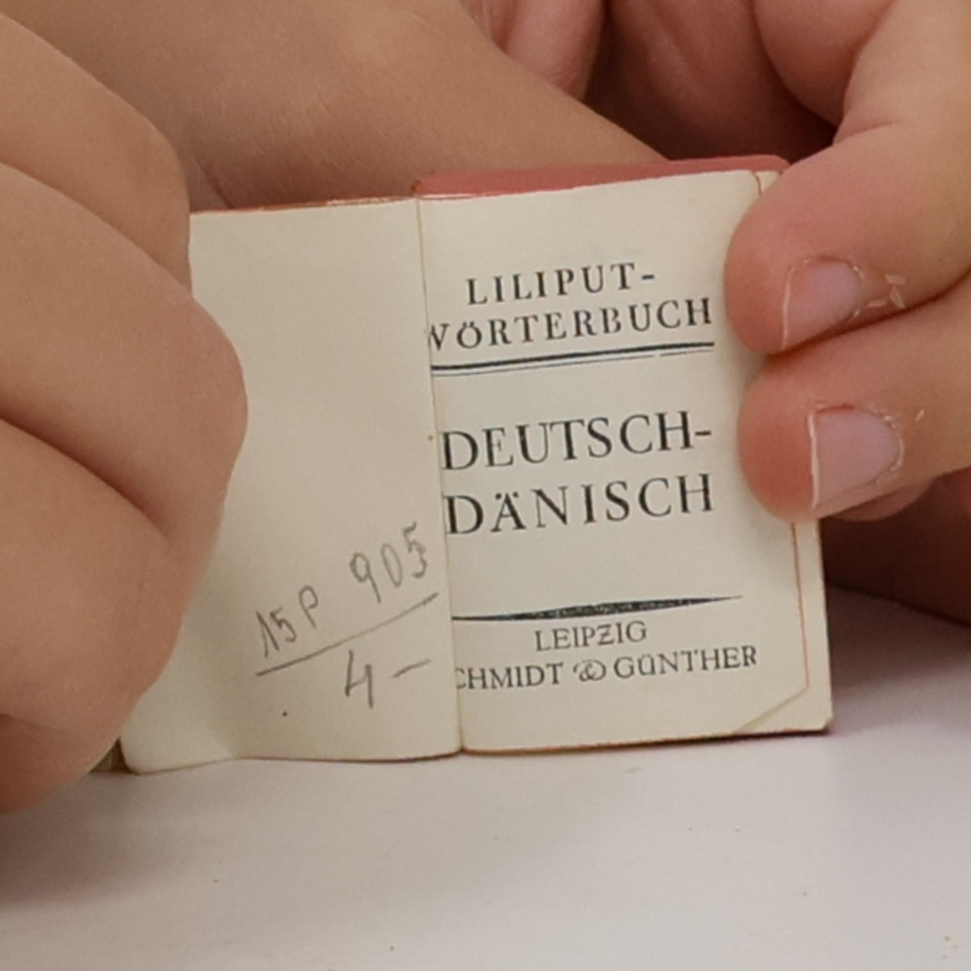 Autorenkollektiv DEUTSCH-DÄNISCH