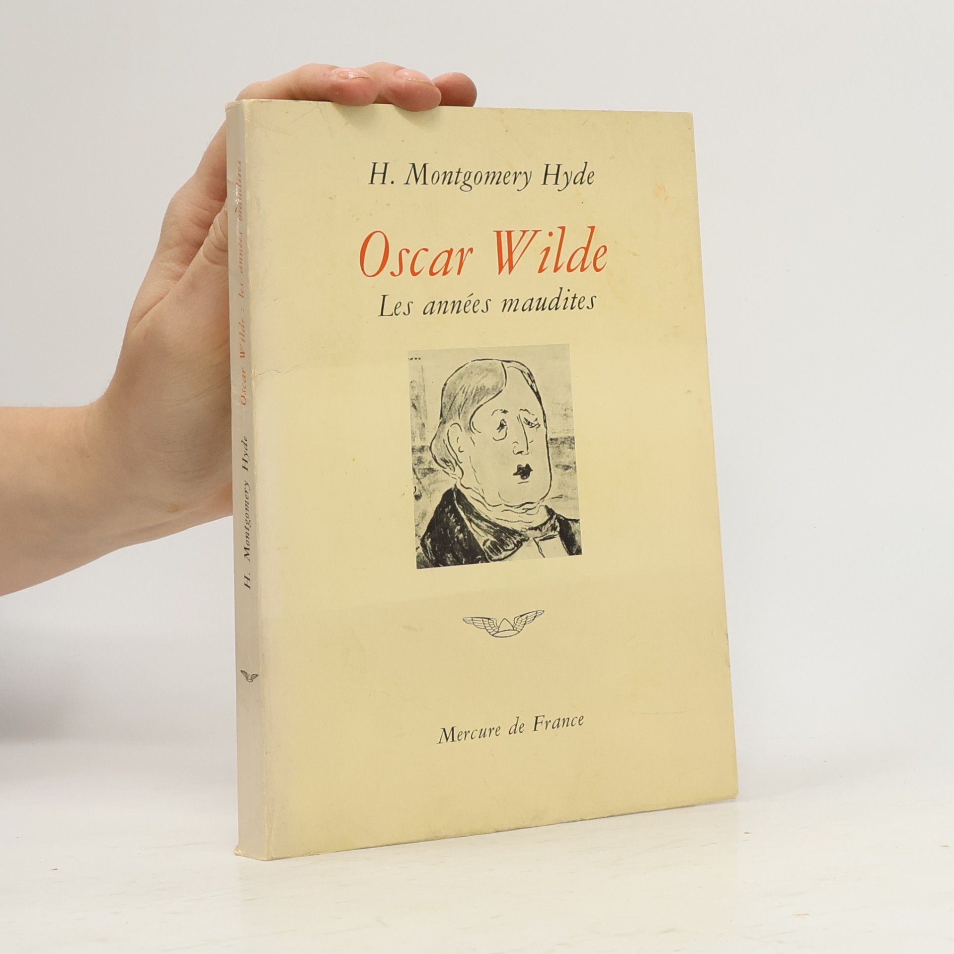 Oscar Wilde