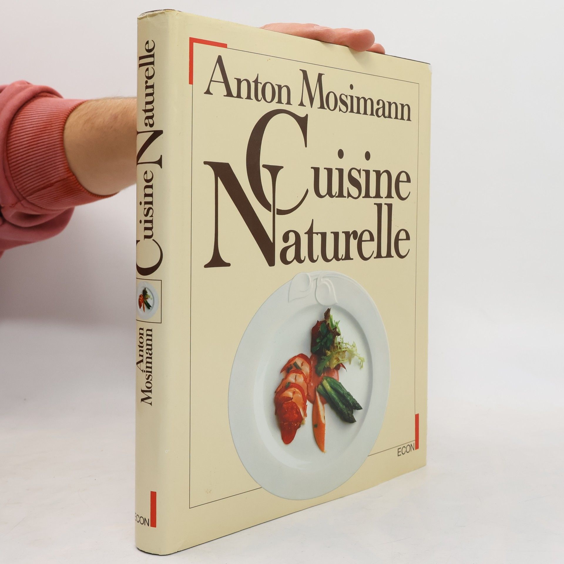 Cuisine naturelle