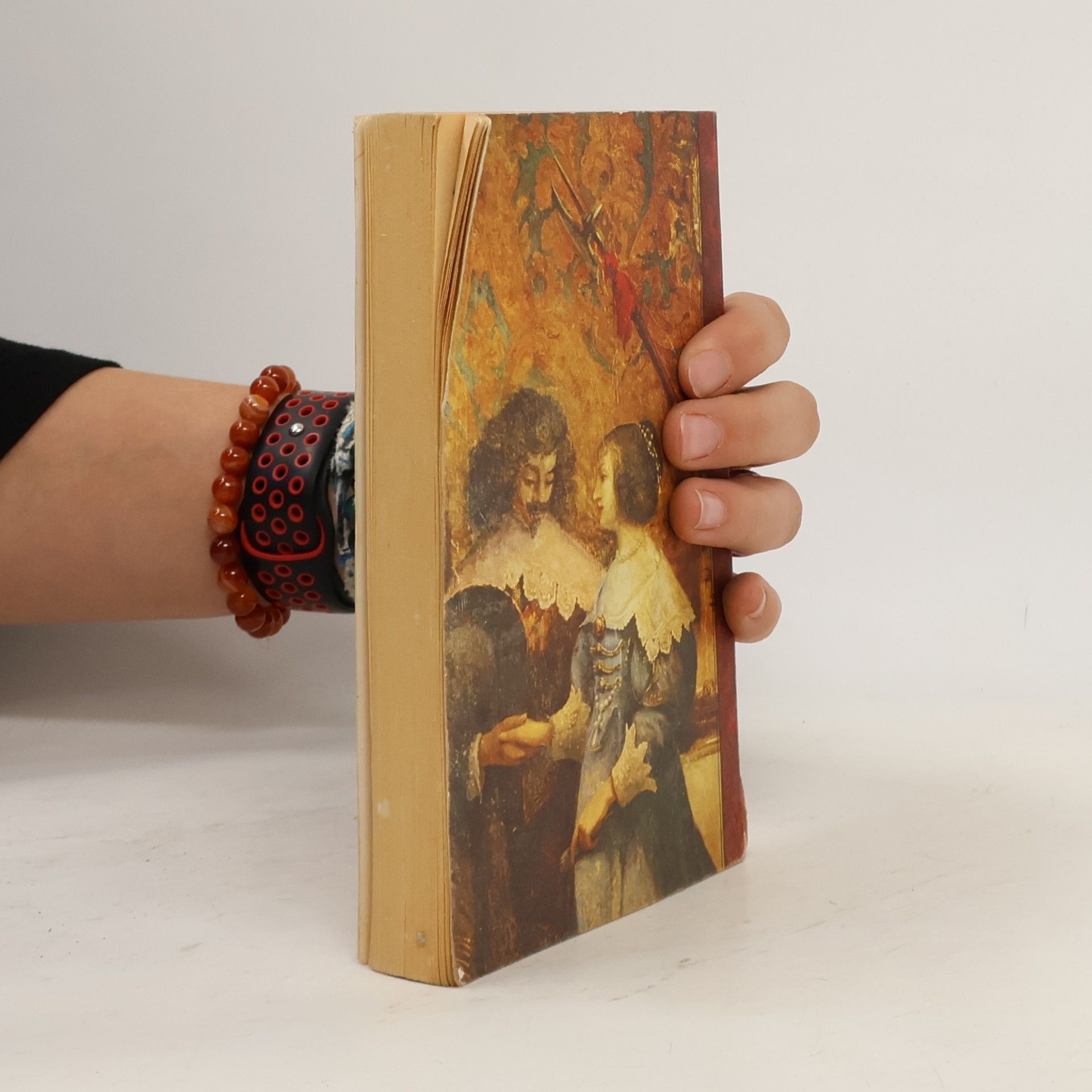 Alexandre Dumas der Ältere Die drei Musketiere 2