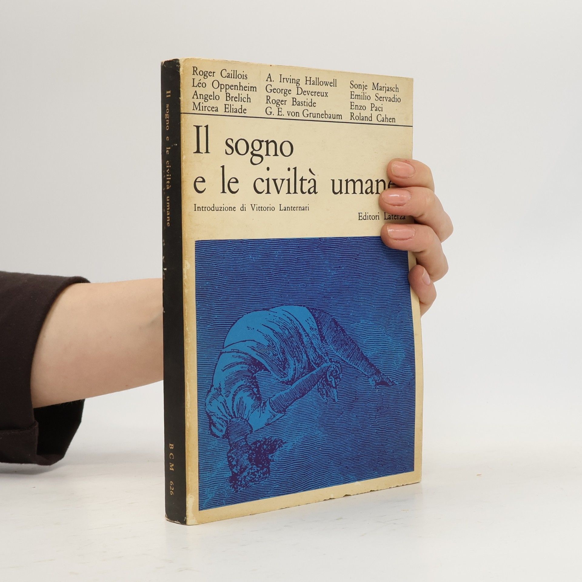 Il sogno e le civiltà umane