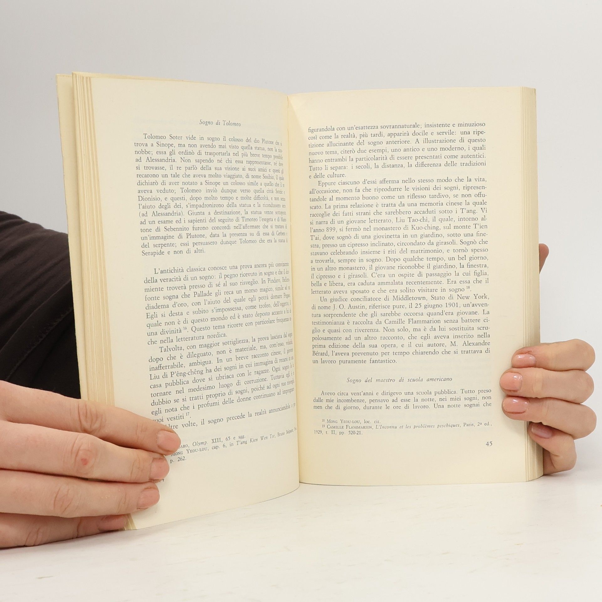 Roger Caillois Il sogno e le civiltà umane