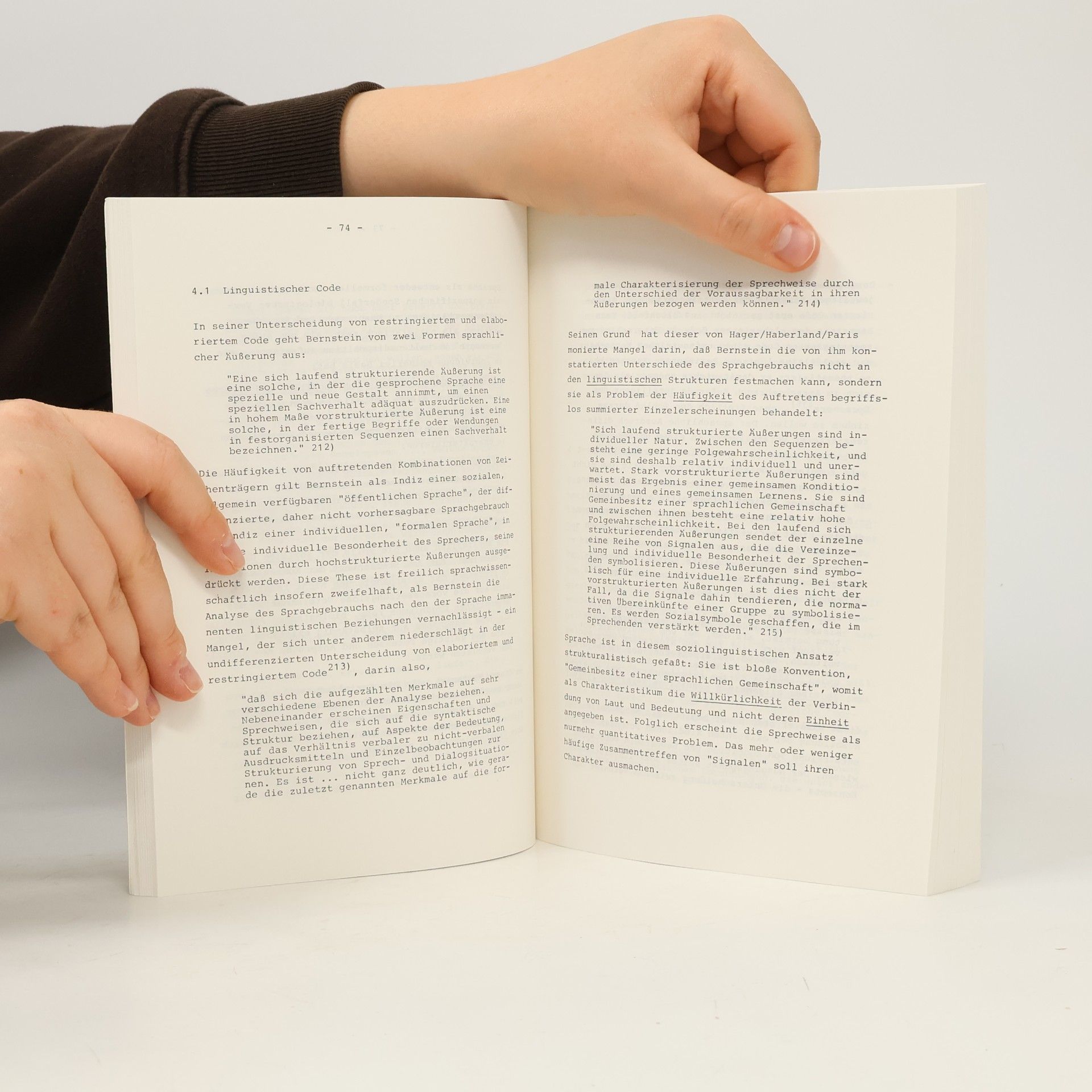Eduard Sigl Europäische Hochschulschriften - 21/52: Sprachtheorie und Sprachdidaktik