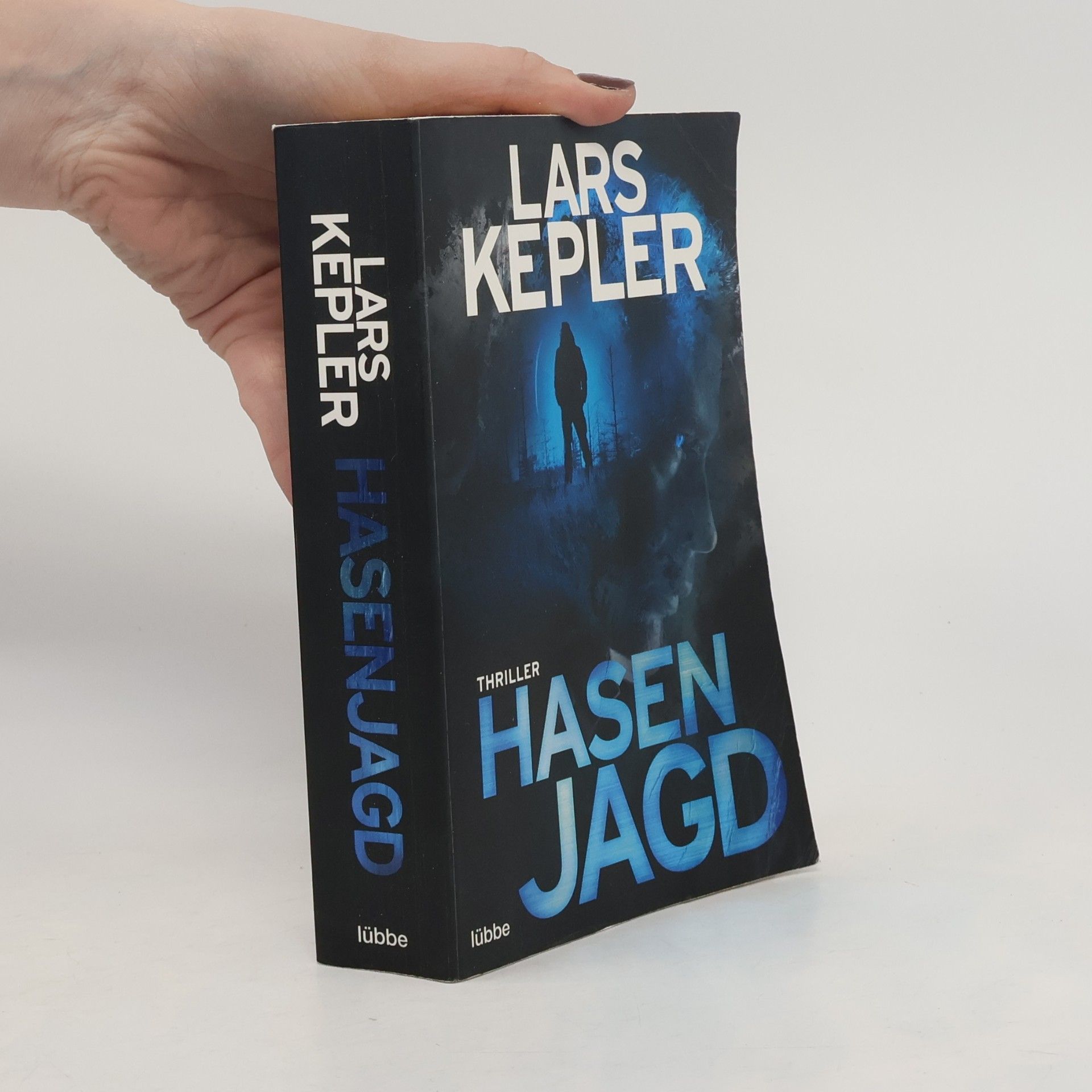 Hasenjagd