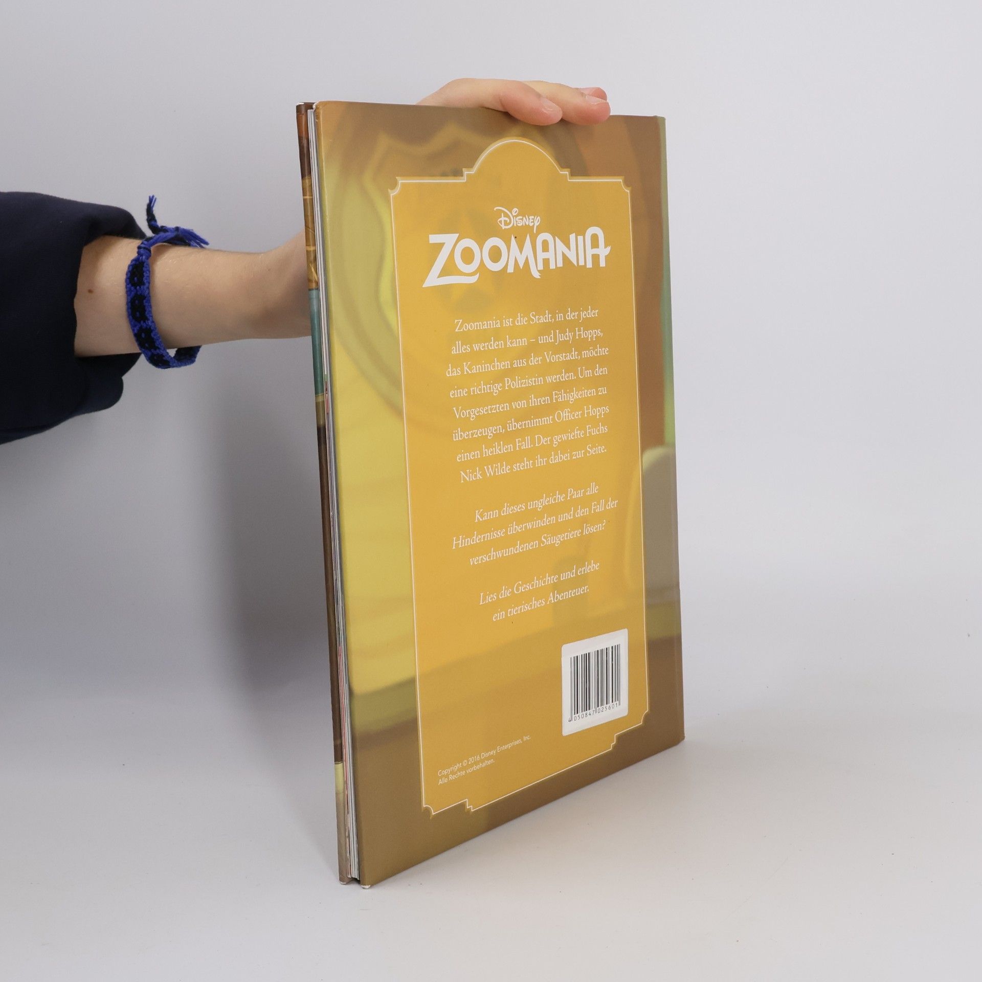Autorenkollektiv Zoomania