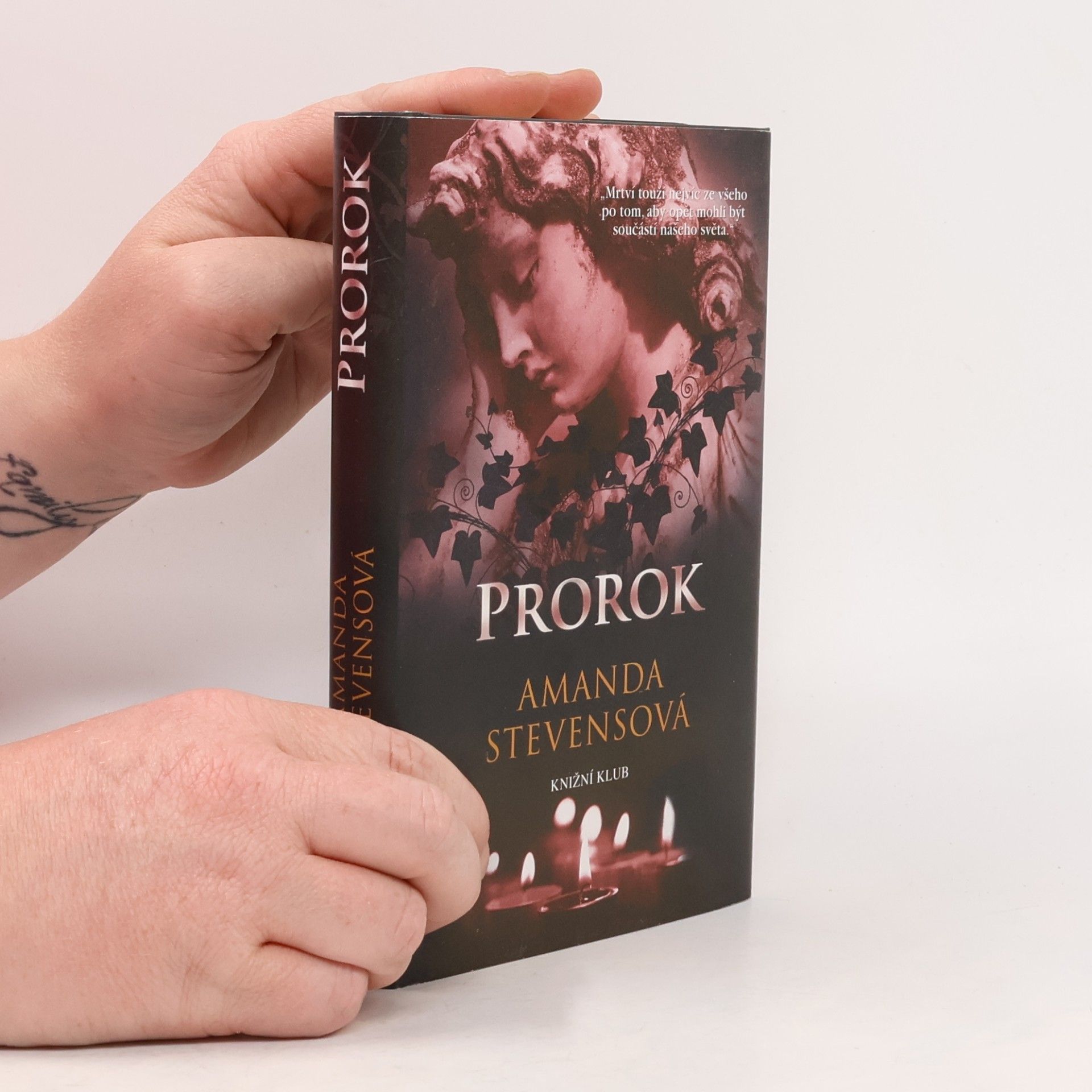 Prorok
