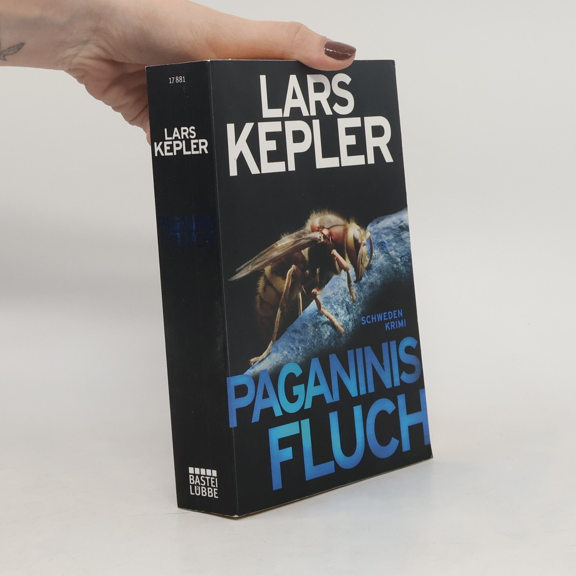 Paganinis Fluch