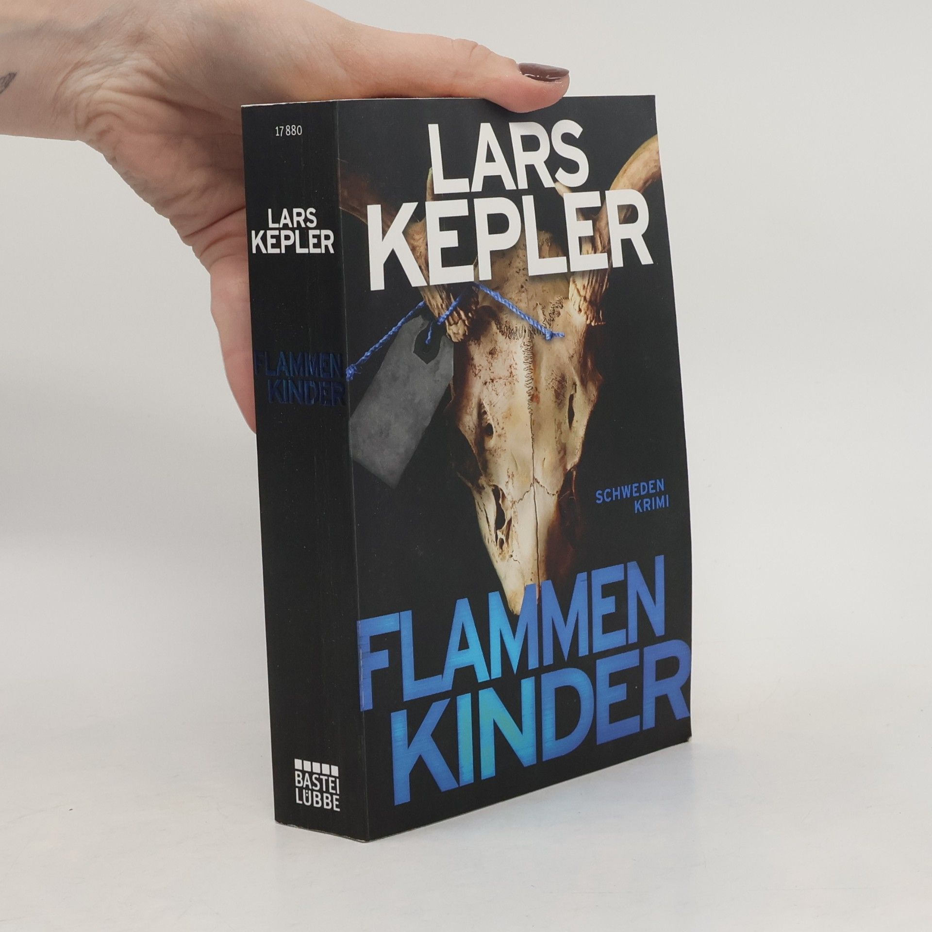Flammenkinder