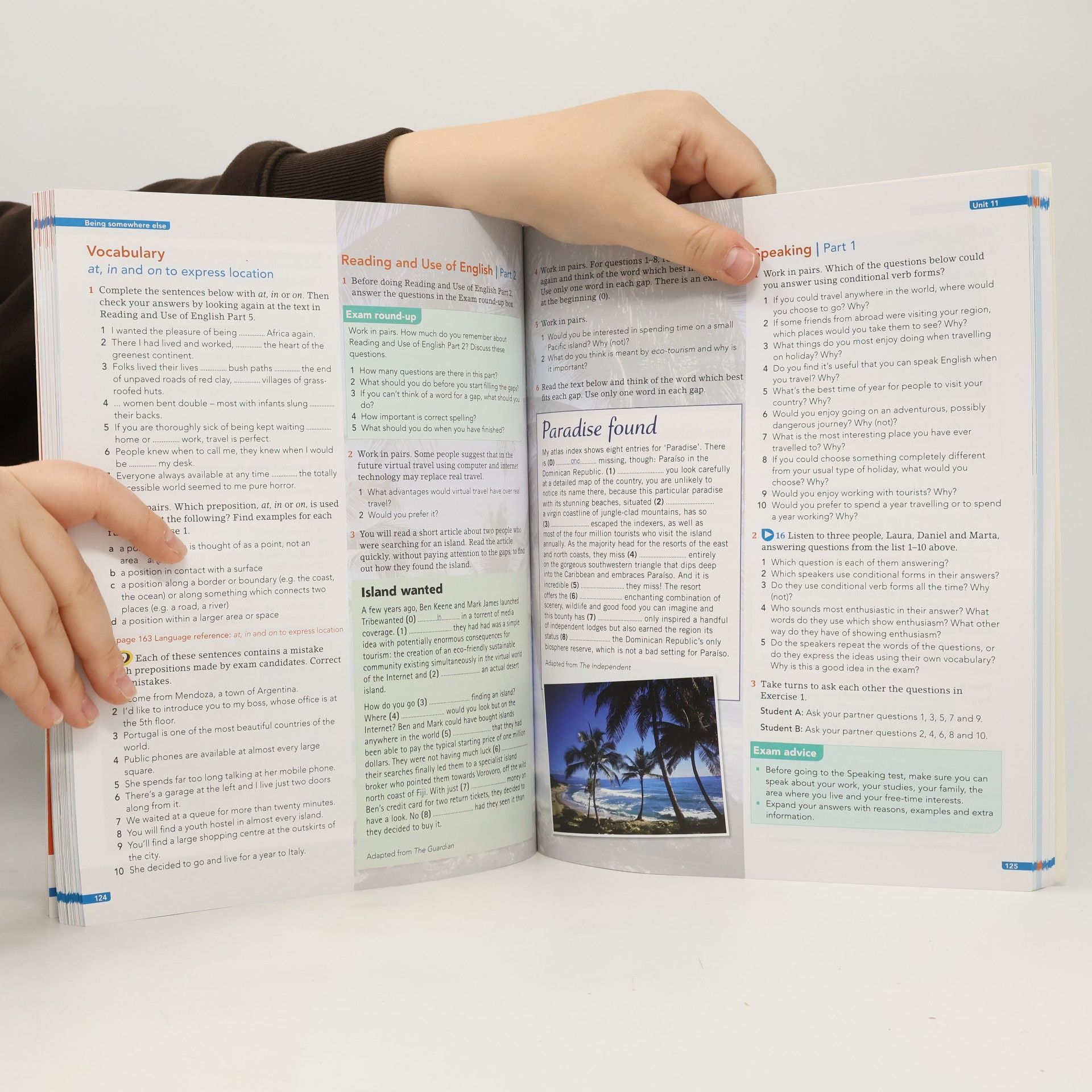 Guy Brook-Hart Cambridge English complete advanced. Student's book with answers