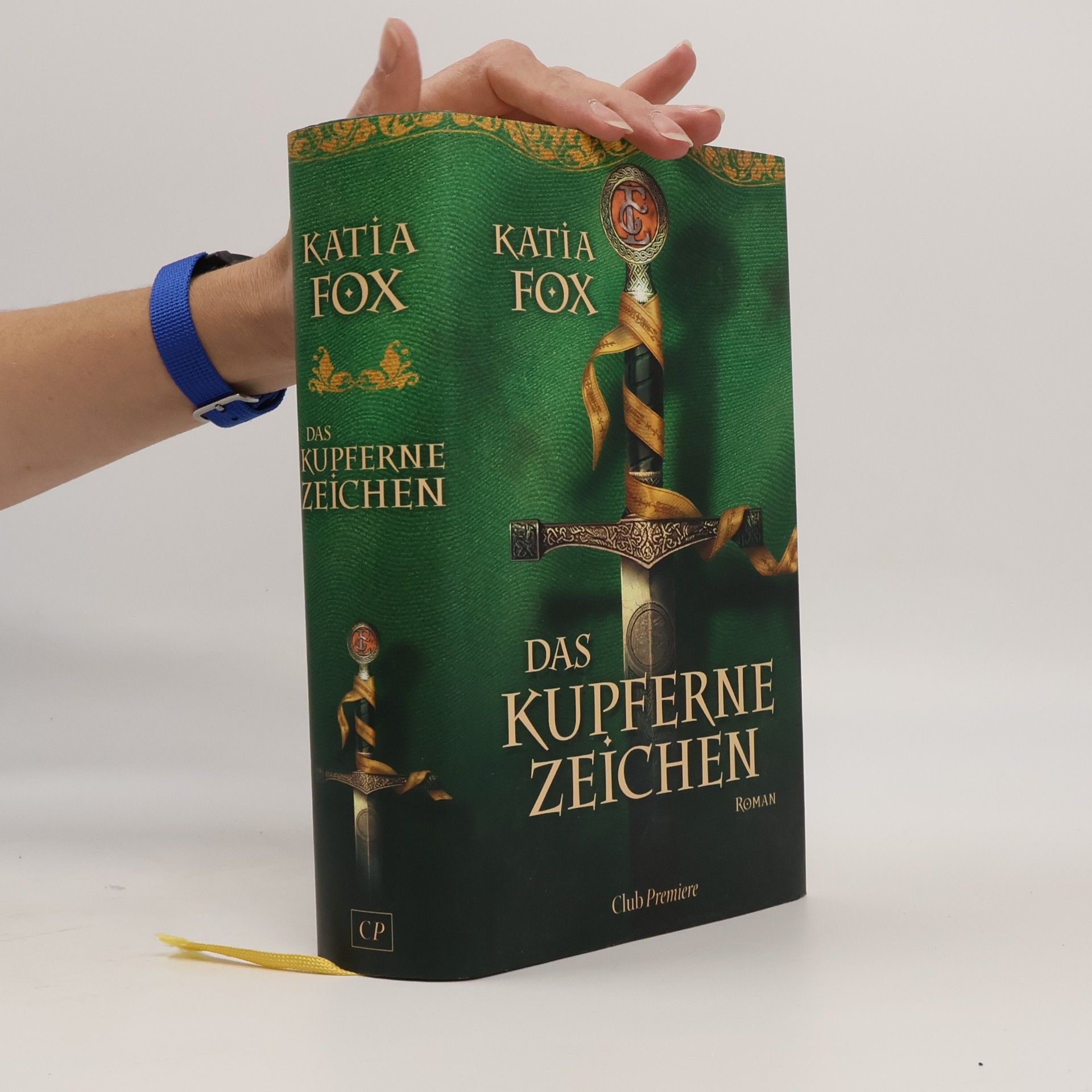 Das kupferne Zeichen