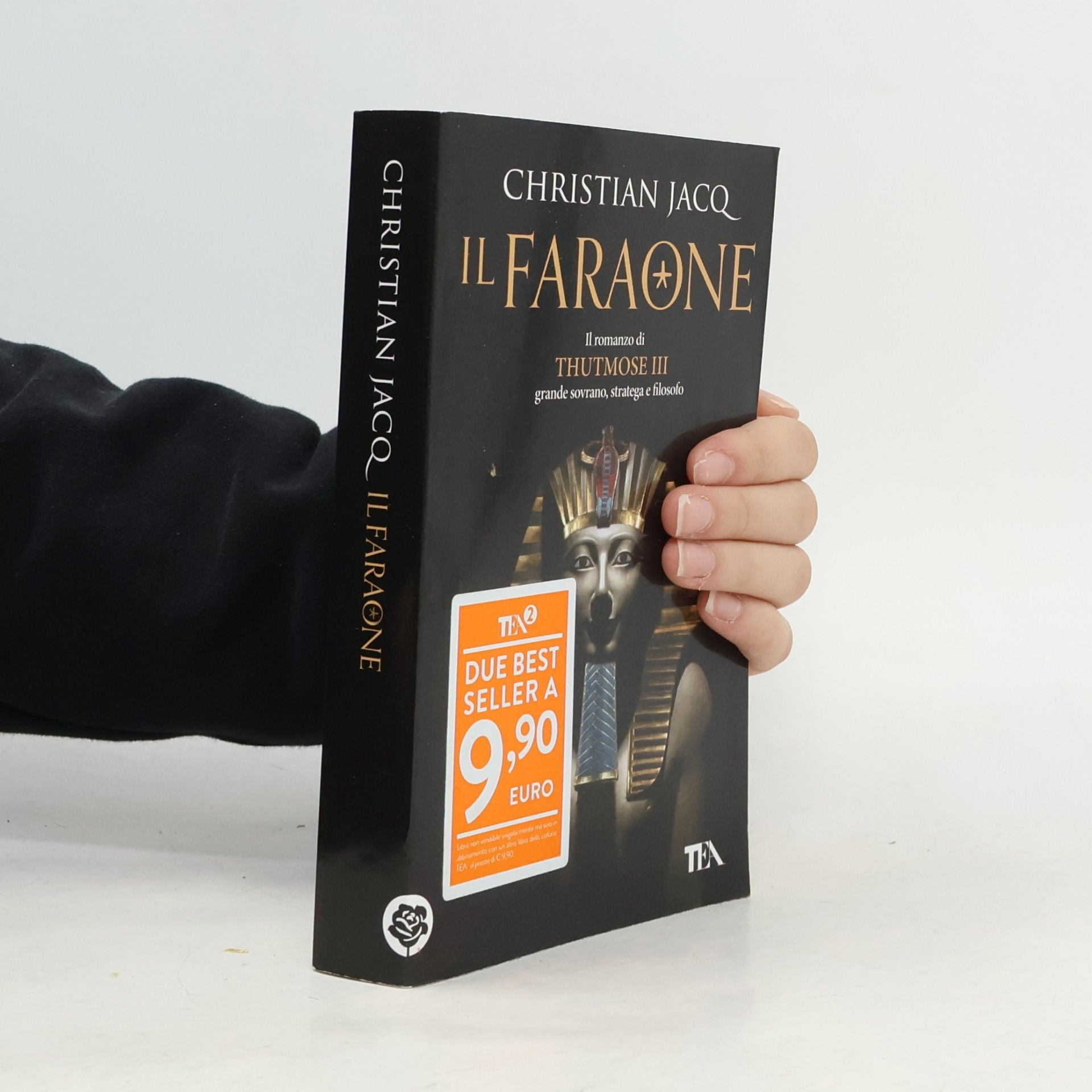 IL FARAONE