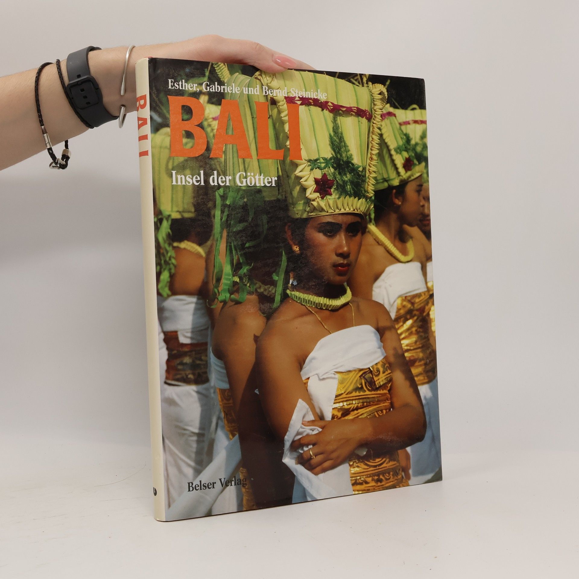 Bali