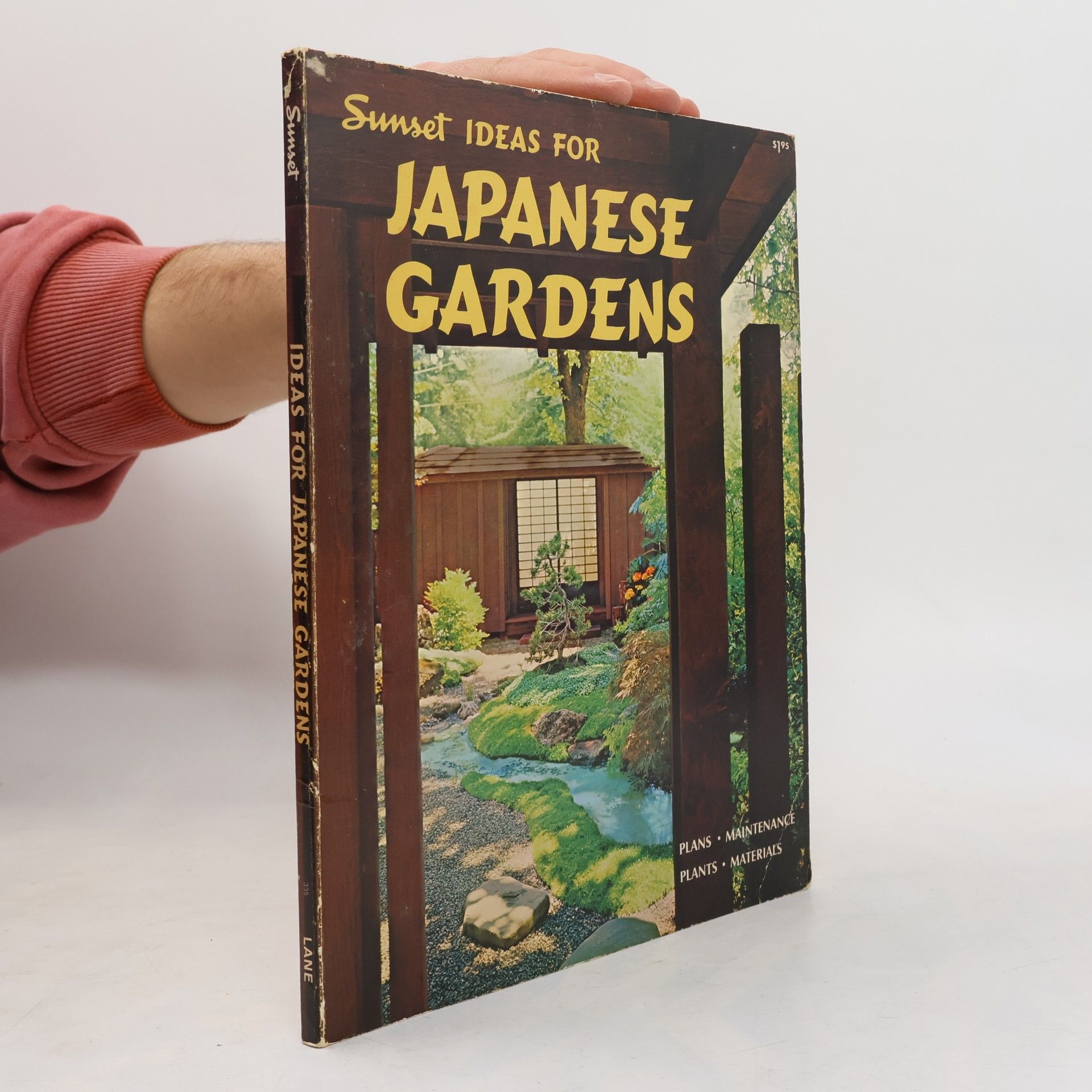Sunset Ideas for Japanese Gardens