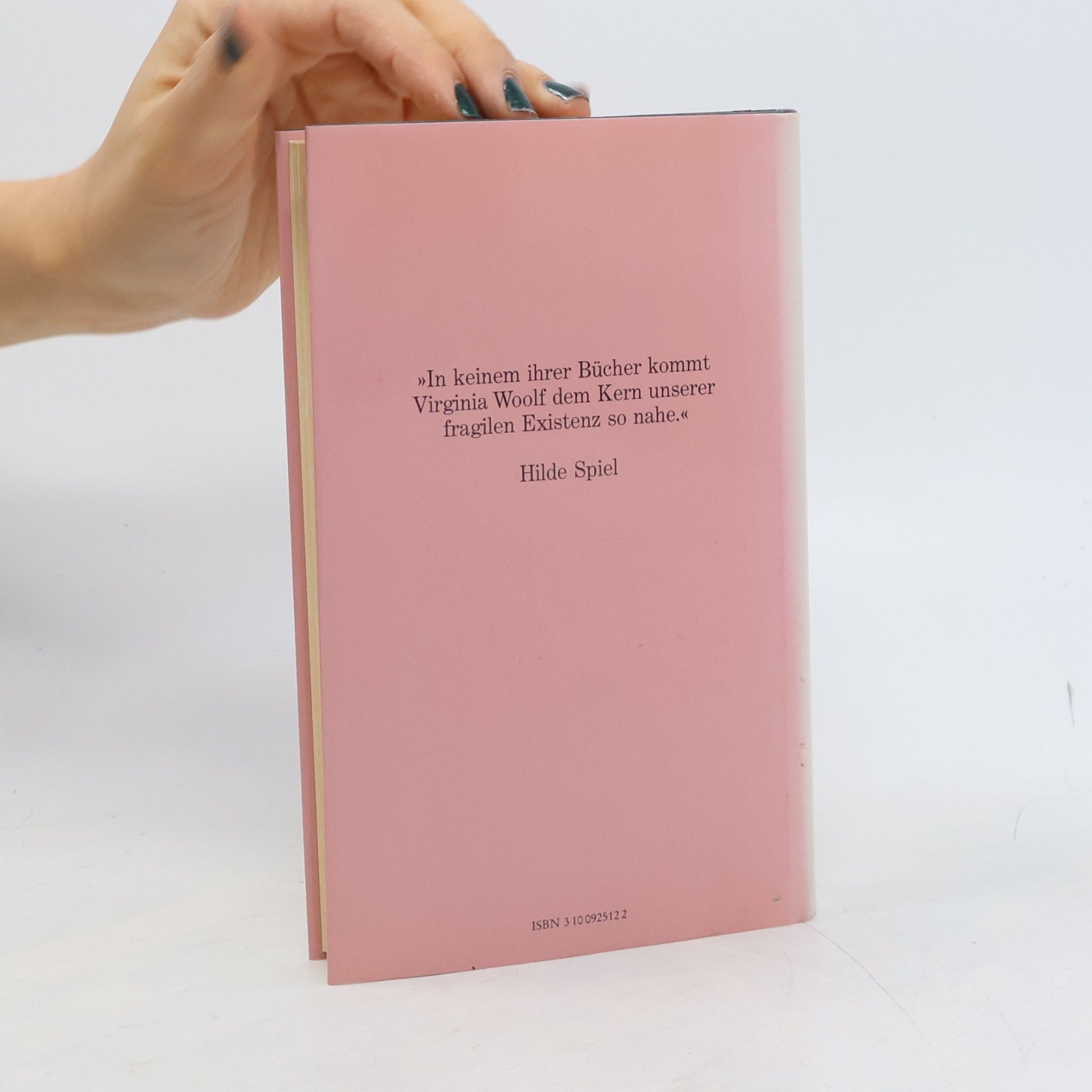 Virginia Woolf Die Fahrt zum Leuchtturm