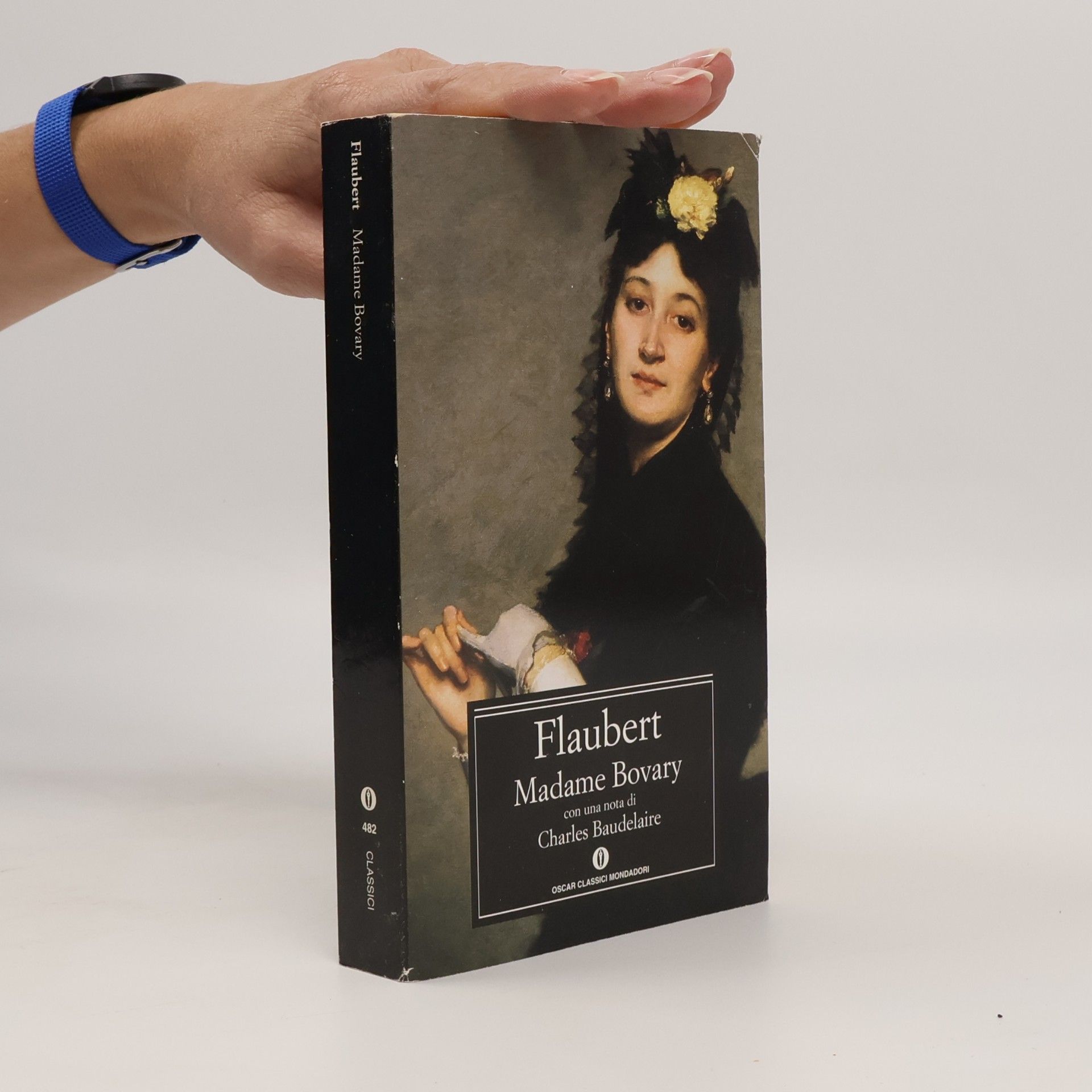 Madame Bovary