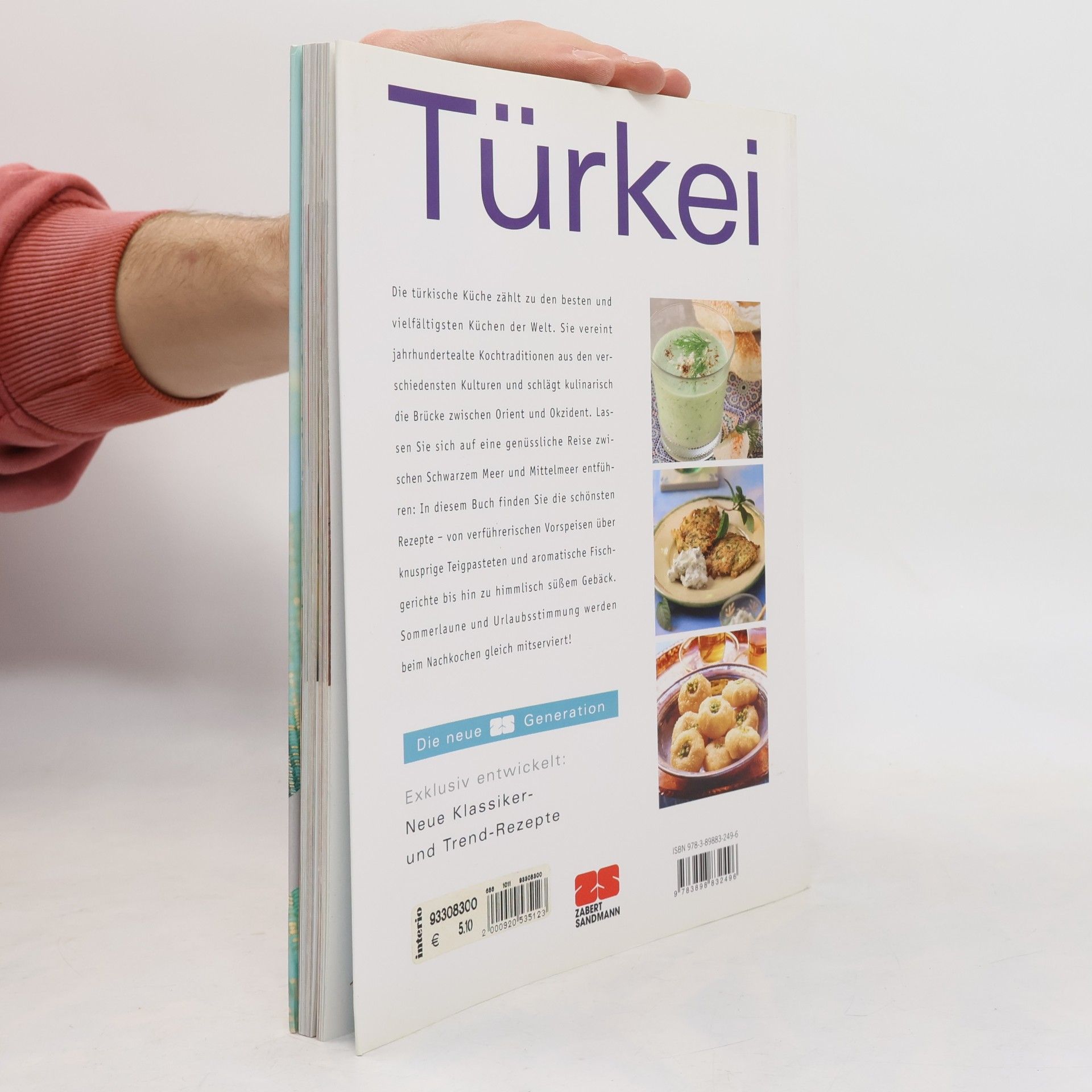 Autorenkollektiv Türkei