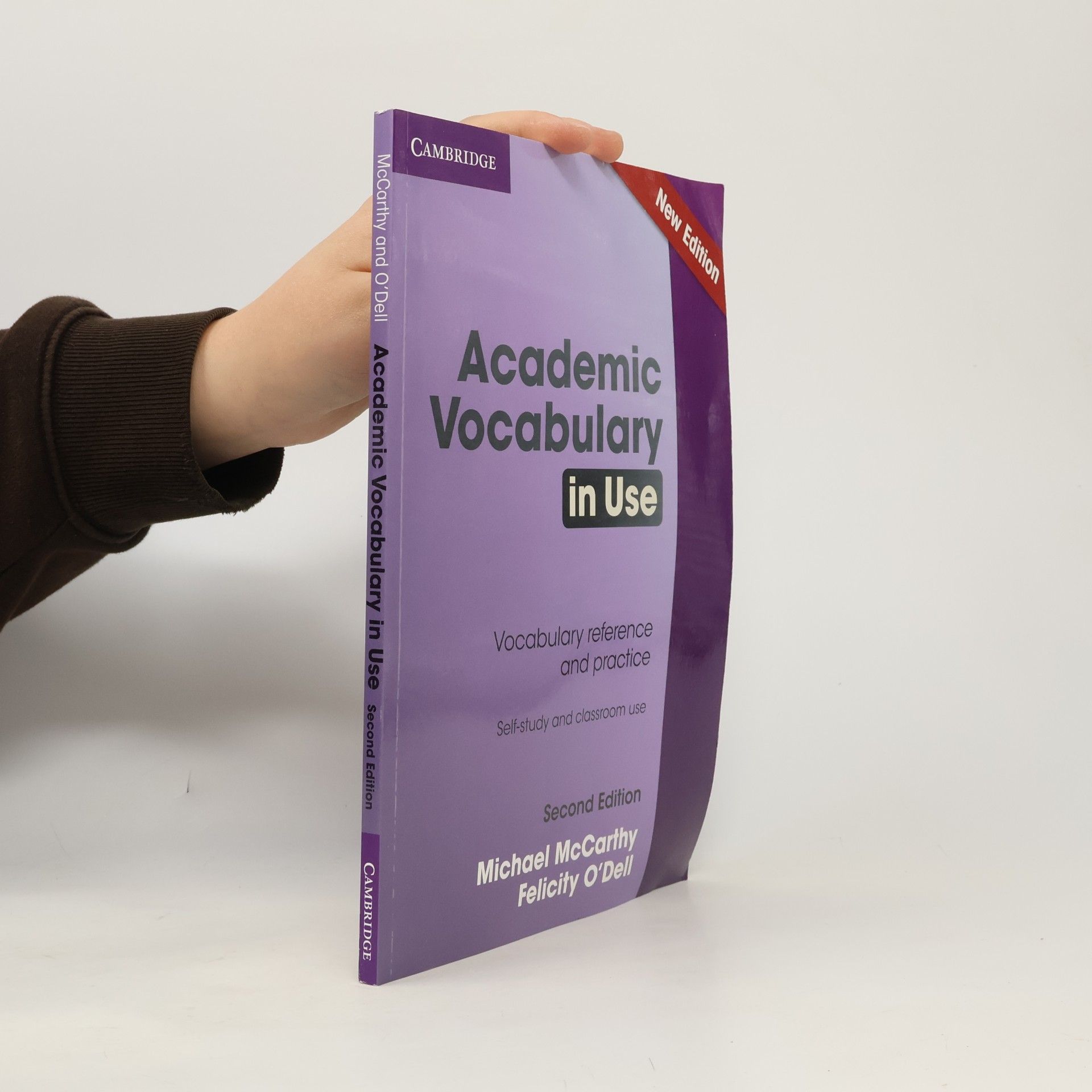 Academic Vocabulary in Use Edition with Answers
