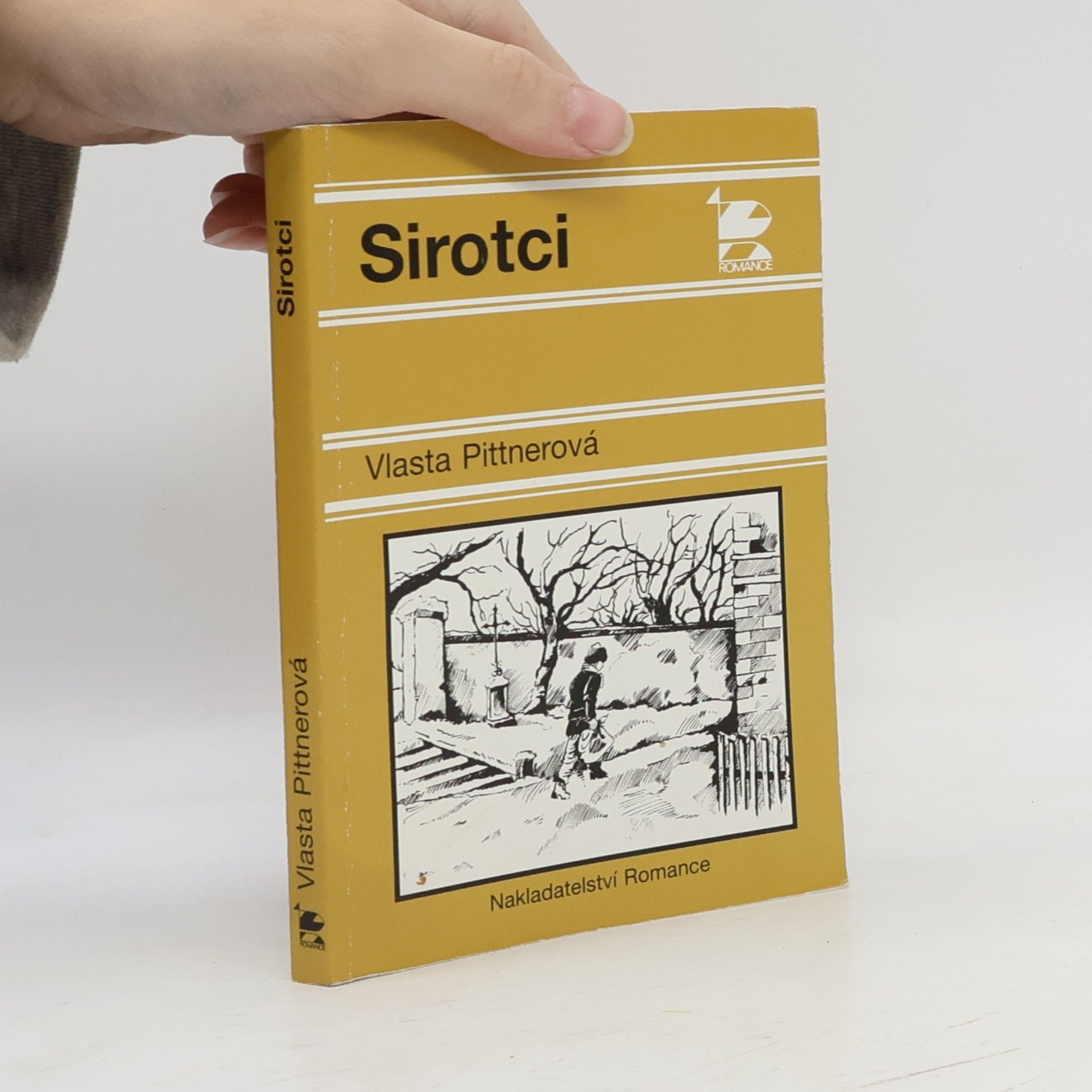 Sirotci