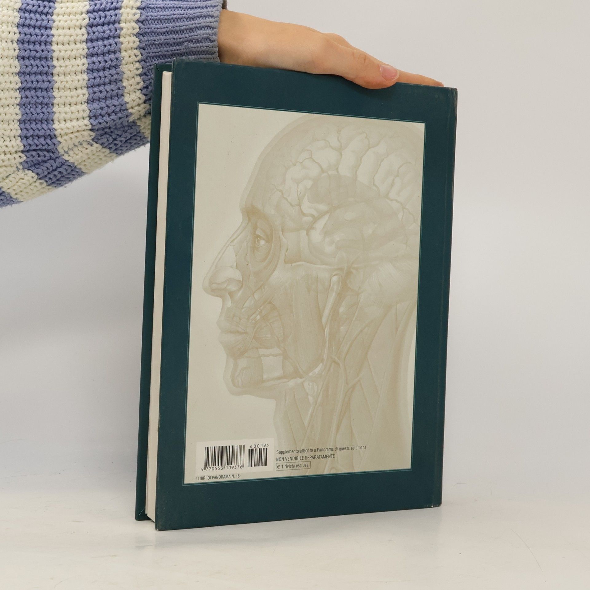 Various authors Dizionario Enciclopedico della Salute e della Medicina 1