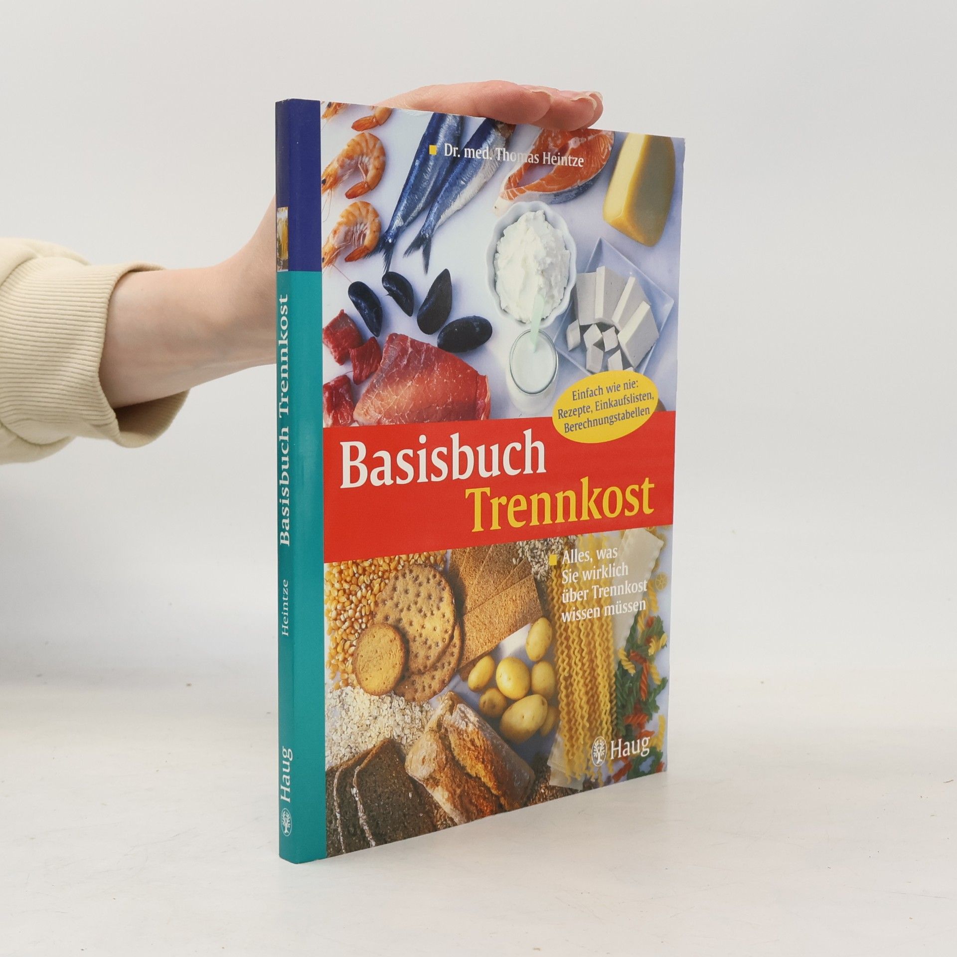 Basisbuch Trennkost