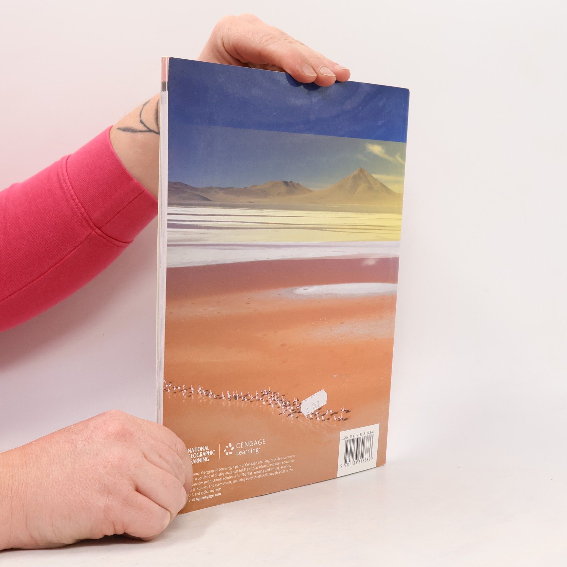 Helen Stephenson Life. Intermediate. Workbook