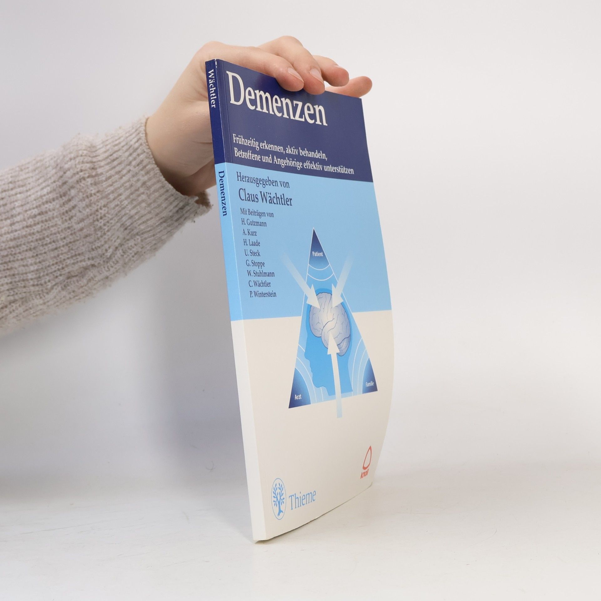 Demenzen