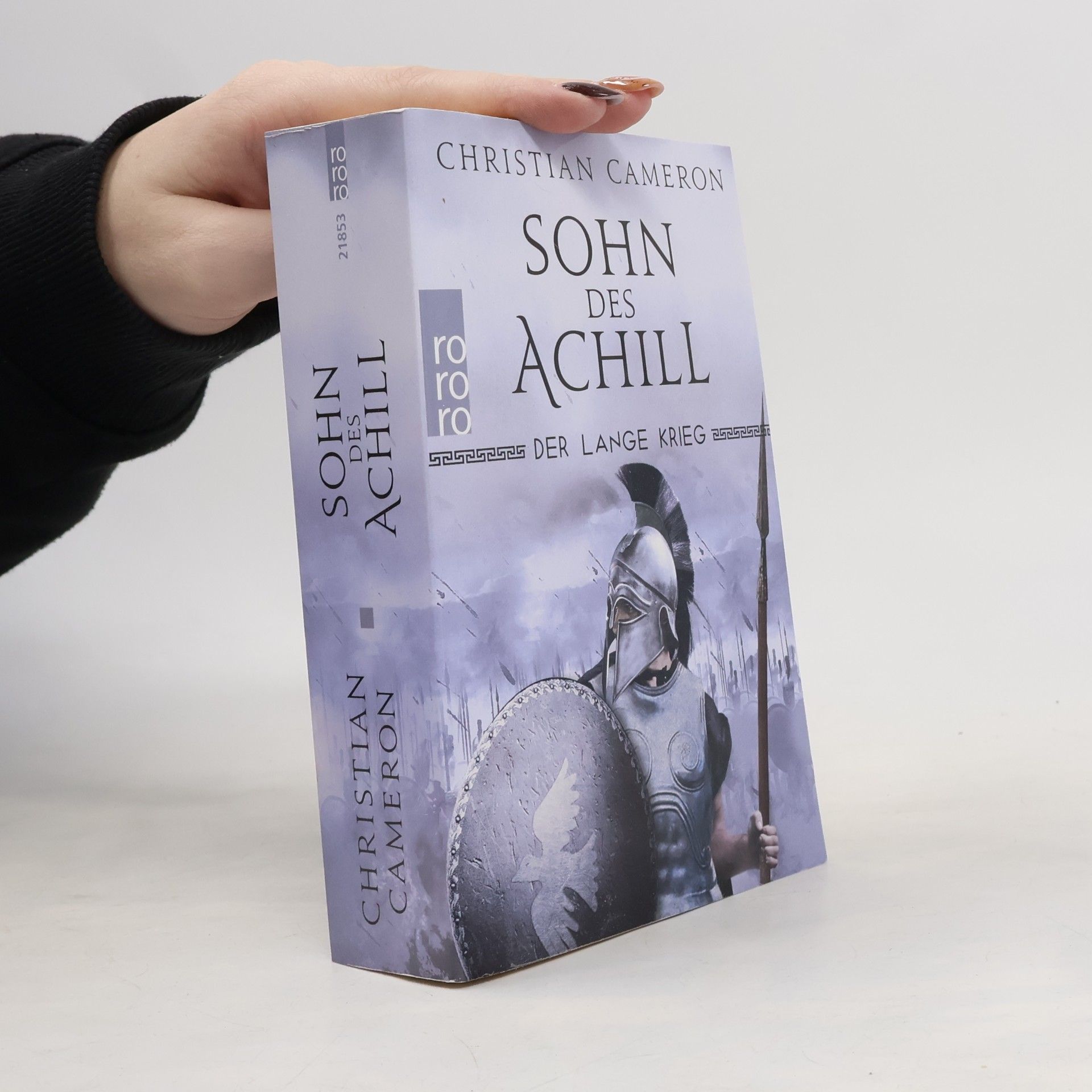 Sohn des Achill