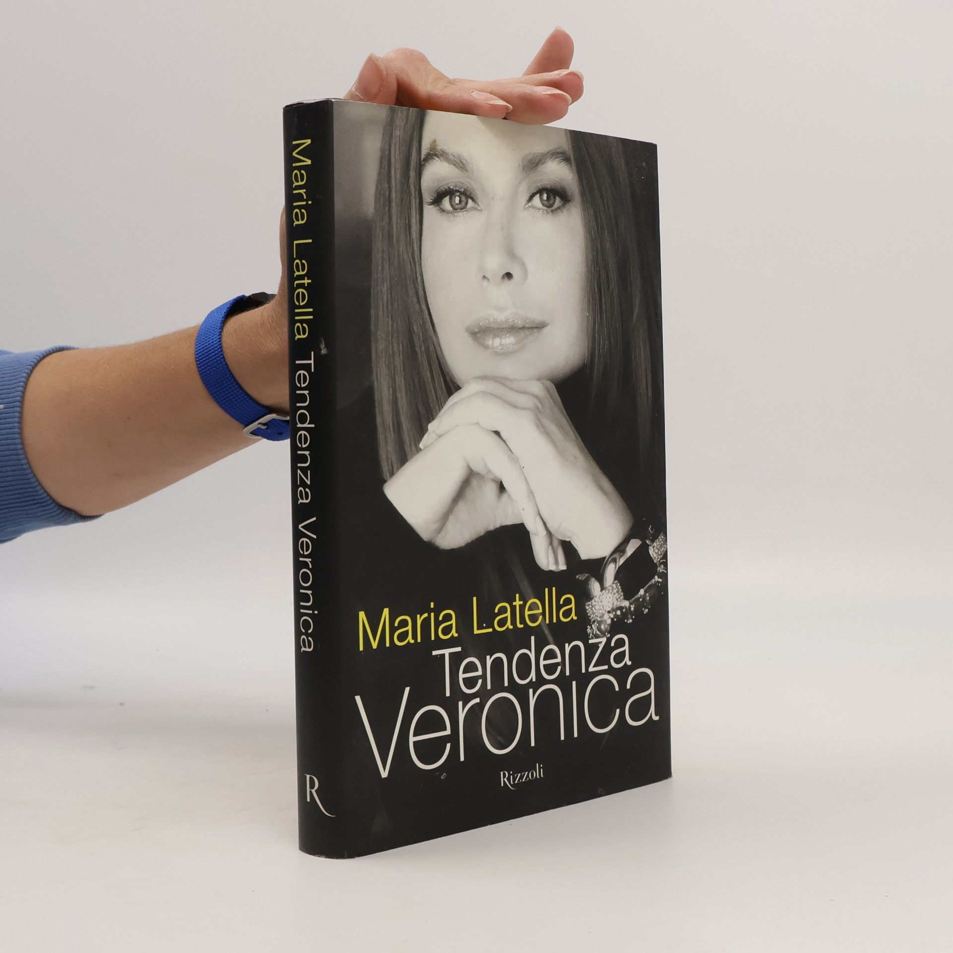 Tendenza Veronica
