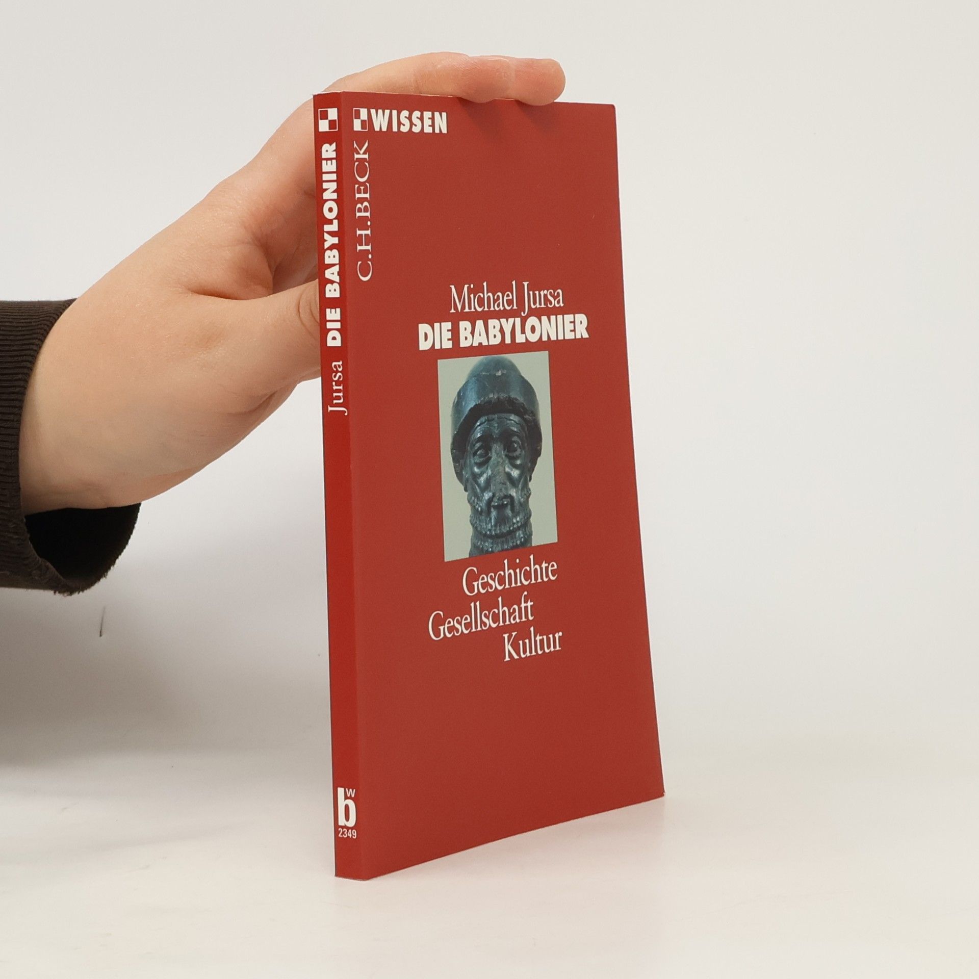 Die Babylonier