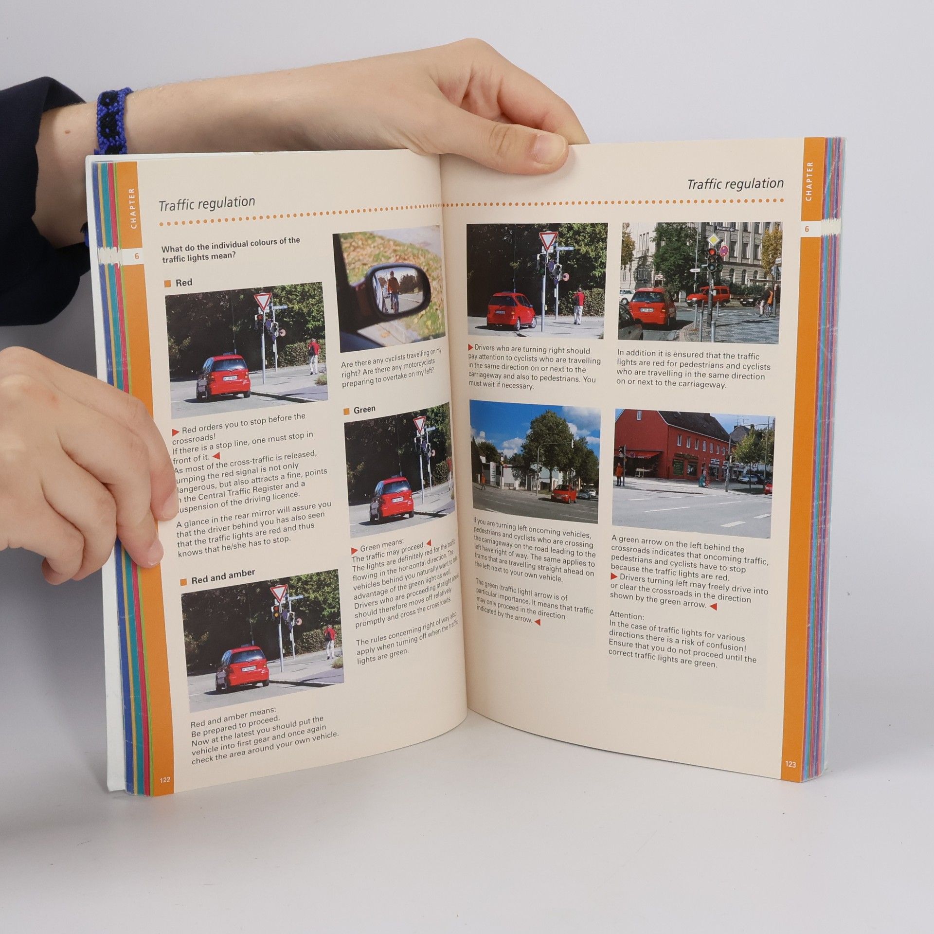 Autorenkollektiv Das Begleitbuch