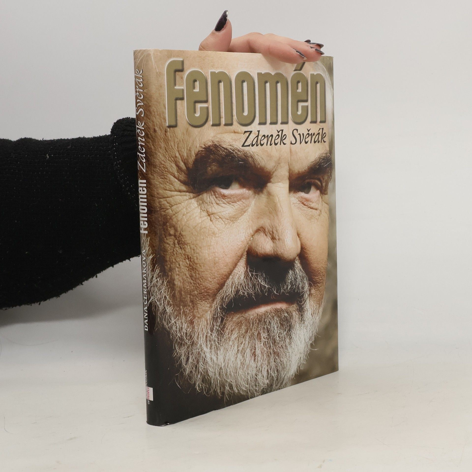 Fenomén Zdeněk Svěrák