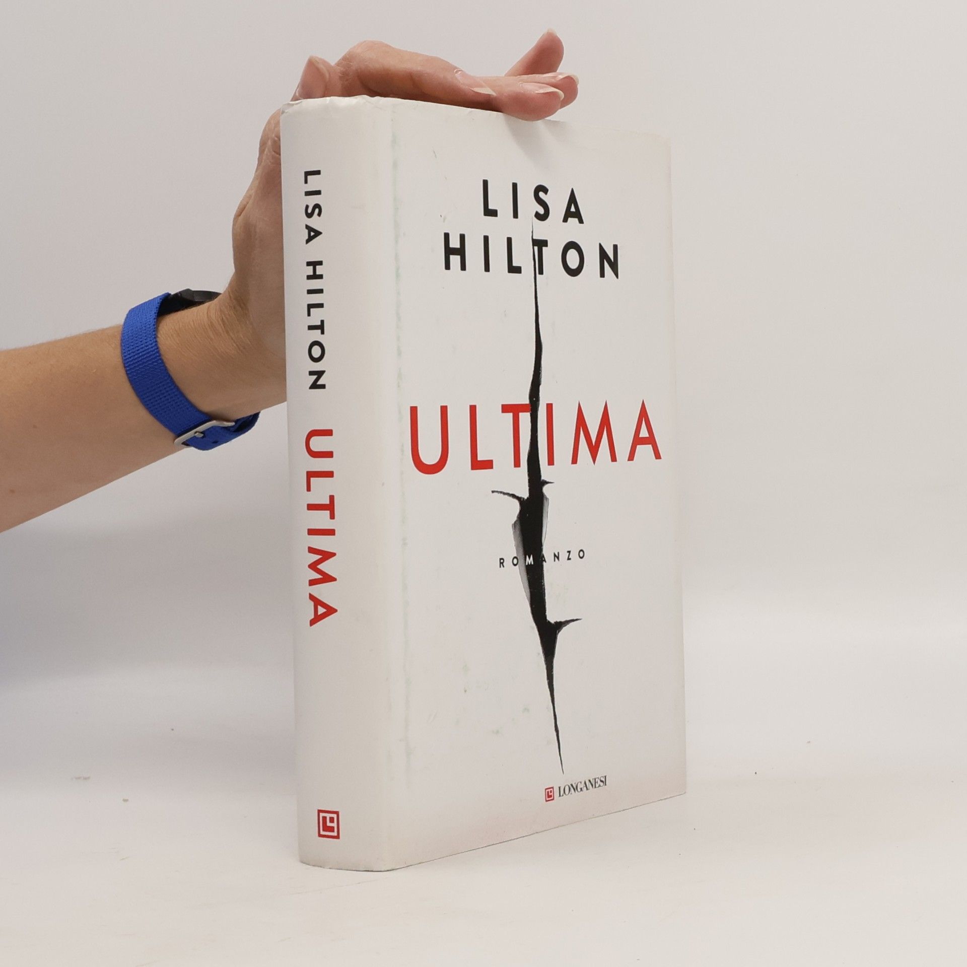 Ultima
