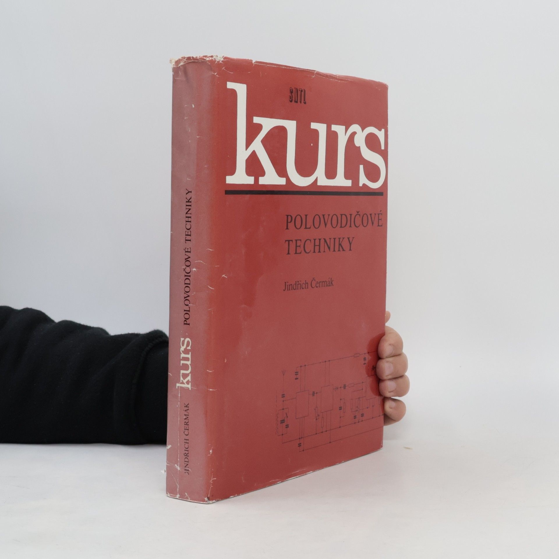 Kurs. Polovodičové techniky