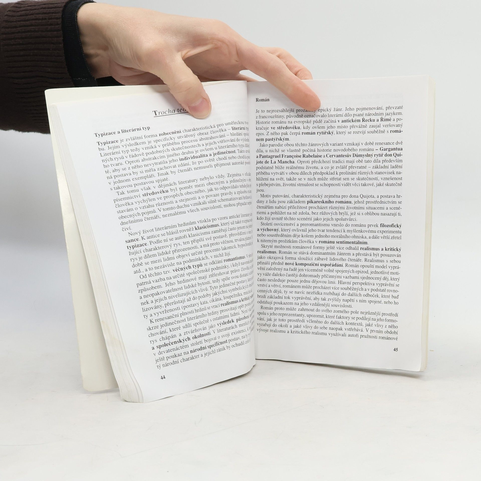Vladimír Nezkusil Česká a světová literatura 19. století pro 2. ročník středních škol